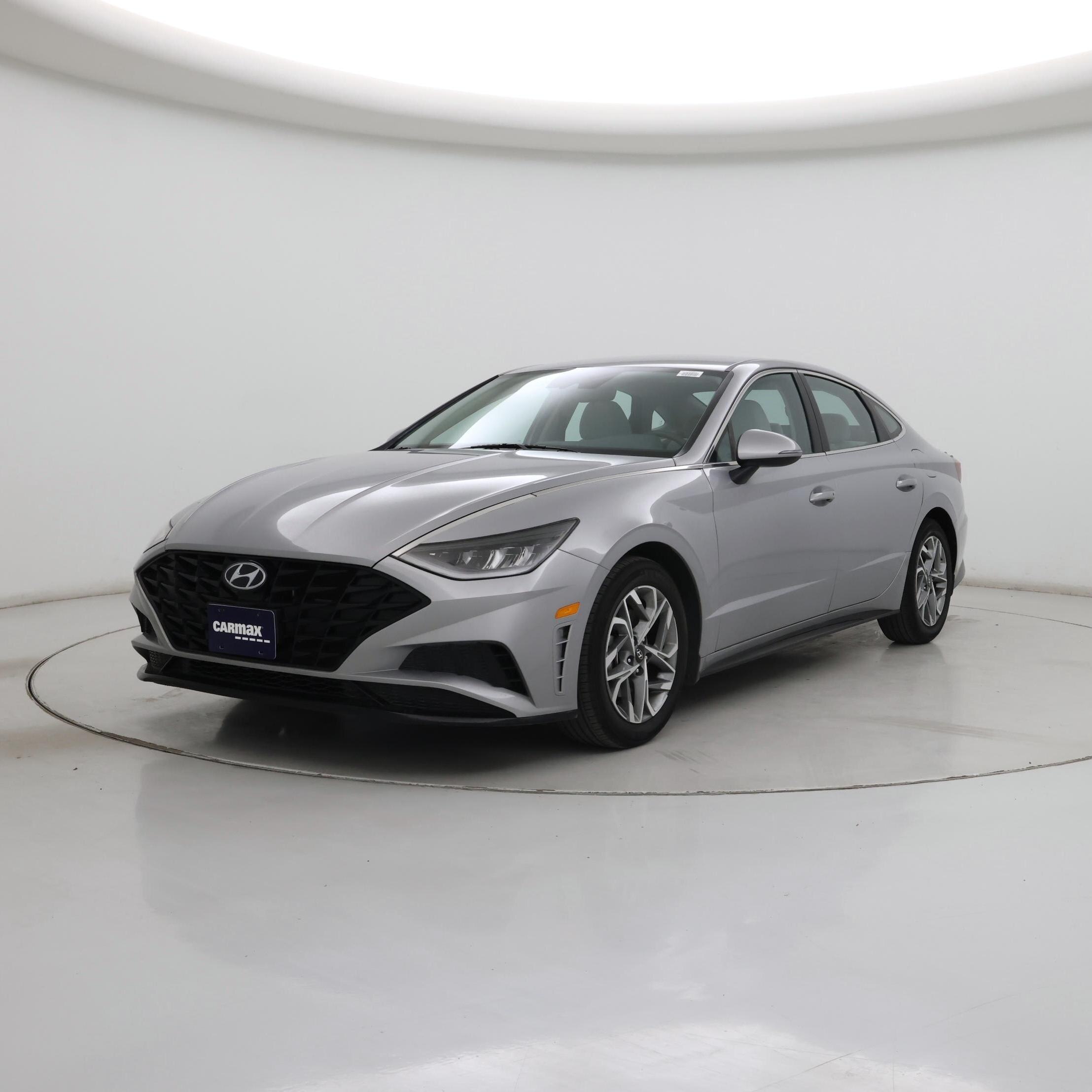 Thumbnail: 2023 Hyundai Sonata - 4