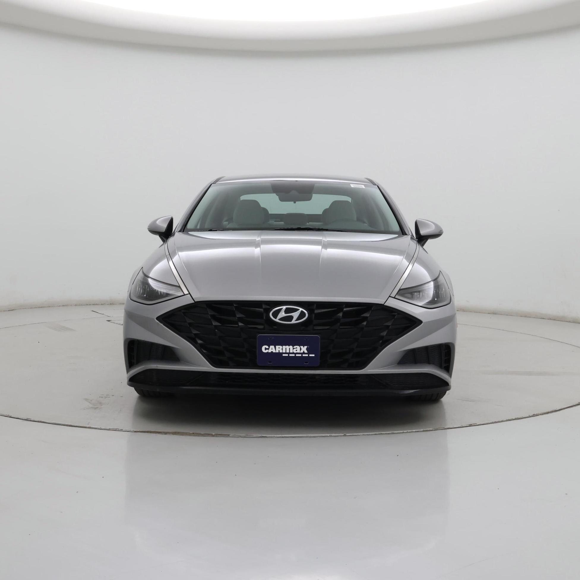 Thumbnail: 2023 Hyundai Sonata - 5