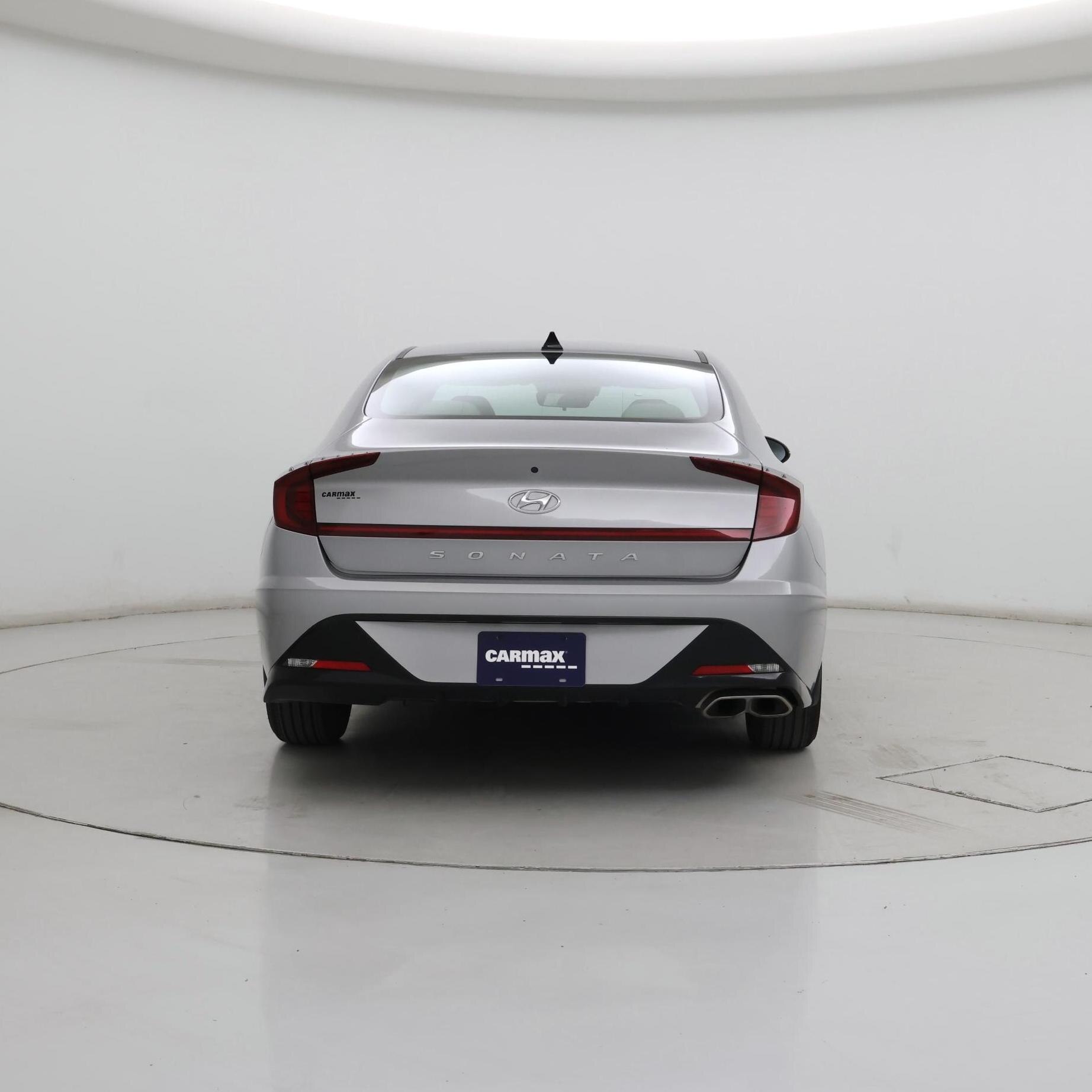 Thumbnail: 2023 Hyundai Sonata - 6