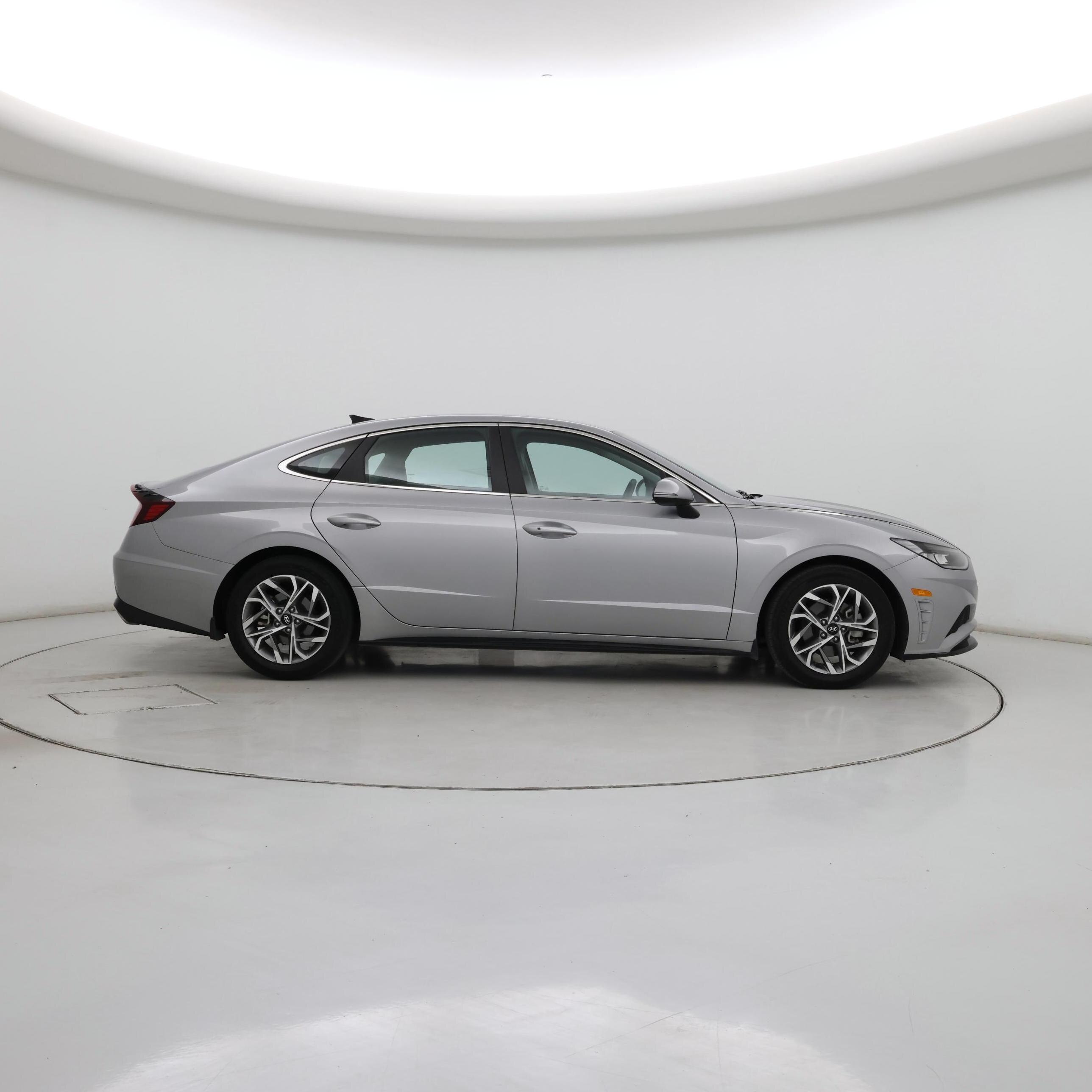 Thumbnail: 2023 Hyundai Sonata - 7