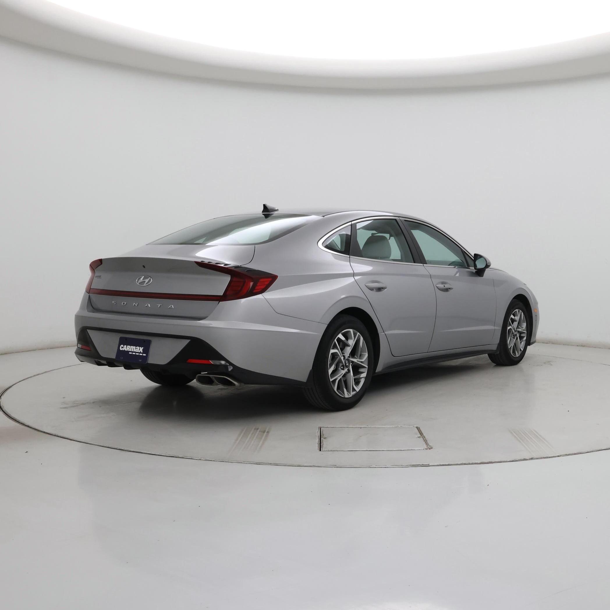 Thumbnail: 2023 Hyundai Sonata - 8