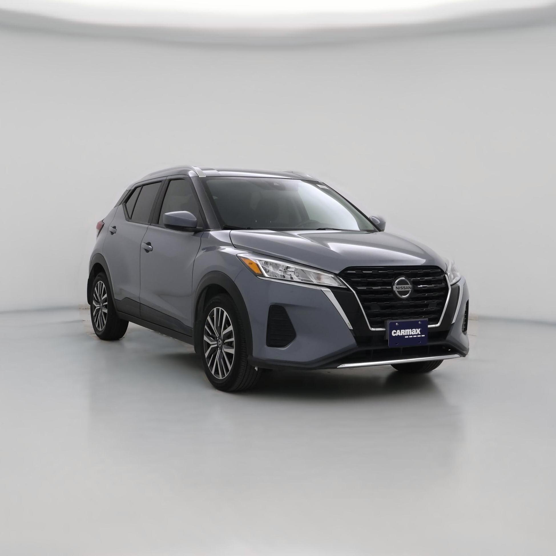 Thumbnail: 2021 Nissan Kicks - 1