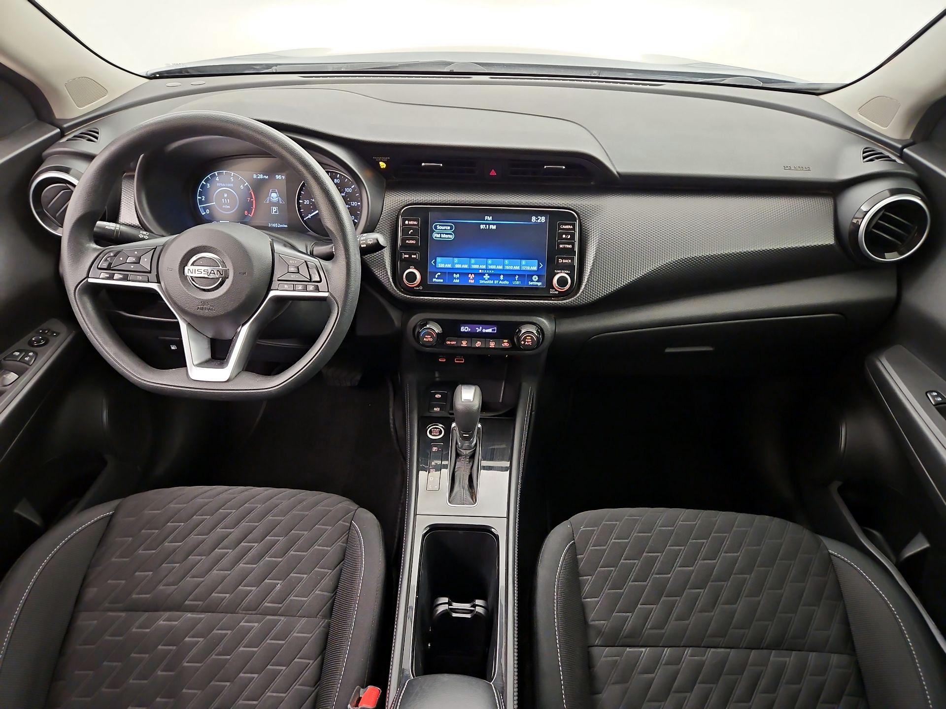 Thumbnail: 2021 Nissan Kicks - 9