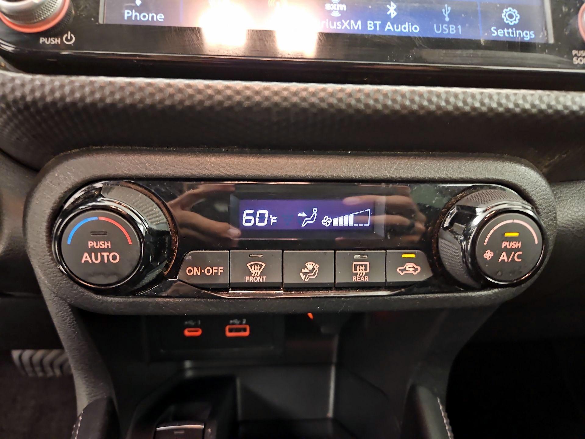 Thumbnail: 2021 Nissan Kicks - 15