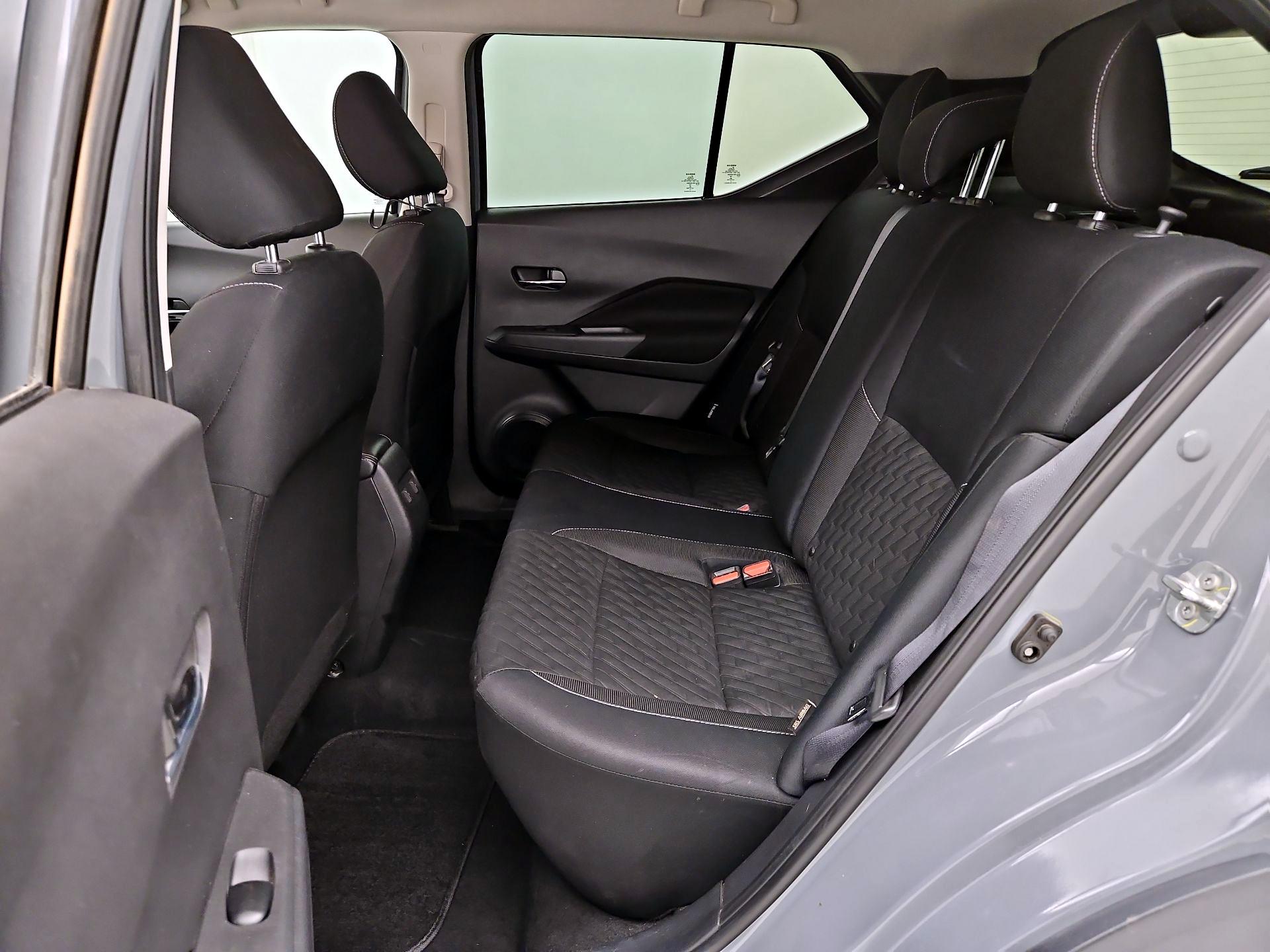 Thumbnail: 2021 Nissan Kicks - 18