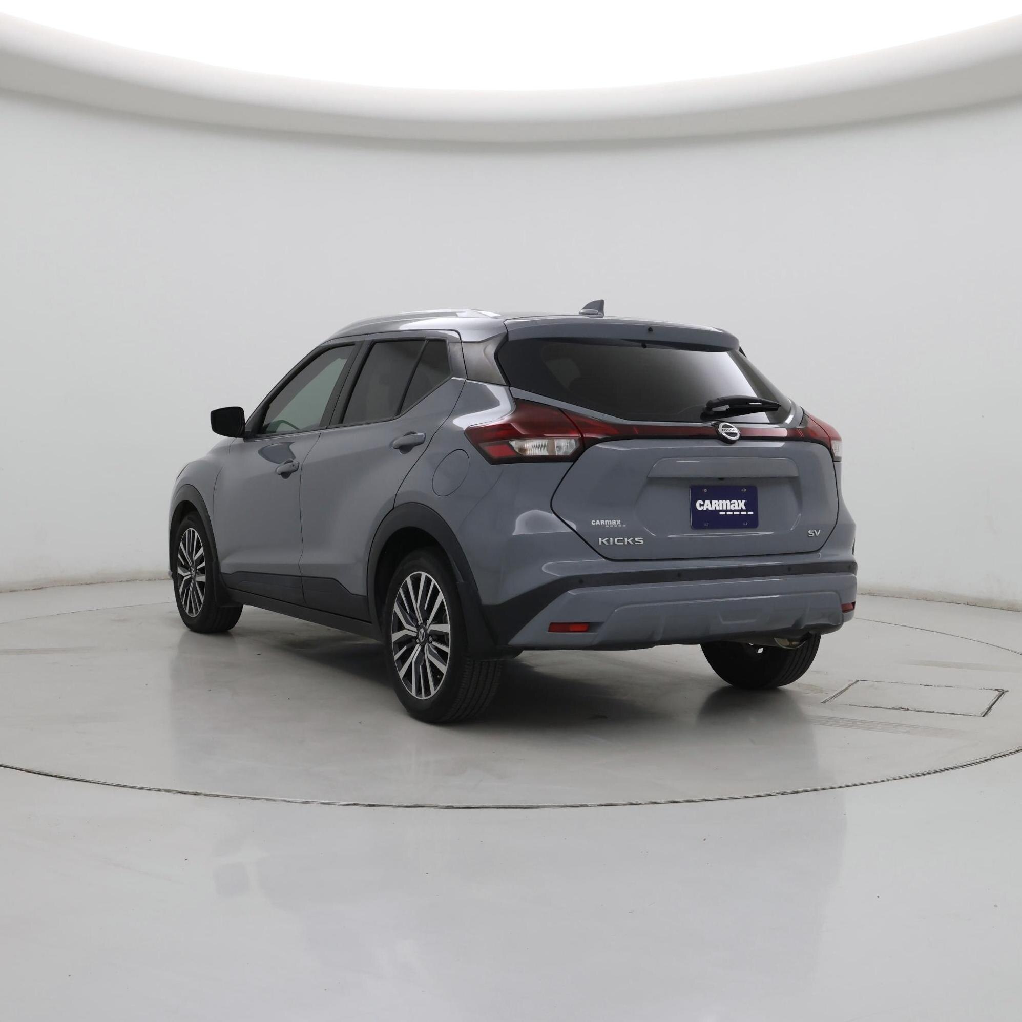 Thumbnail: 2021 Nissan Kicks - 2