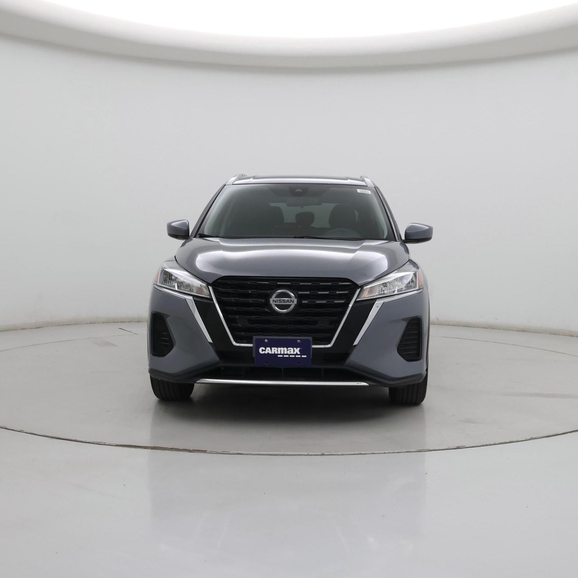 Thumbnail: 2021 Nissan Kicks - 5