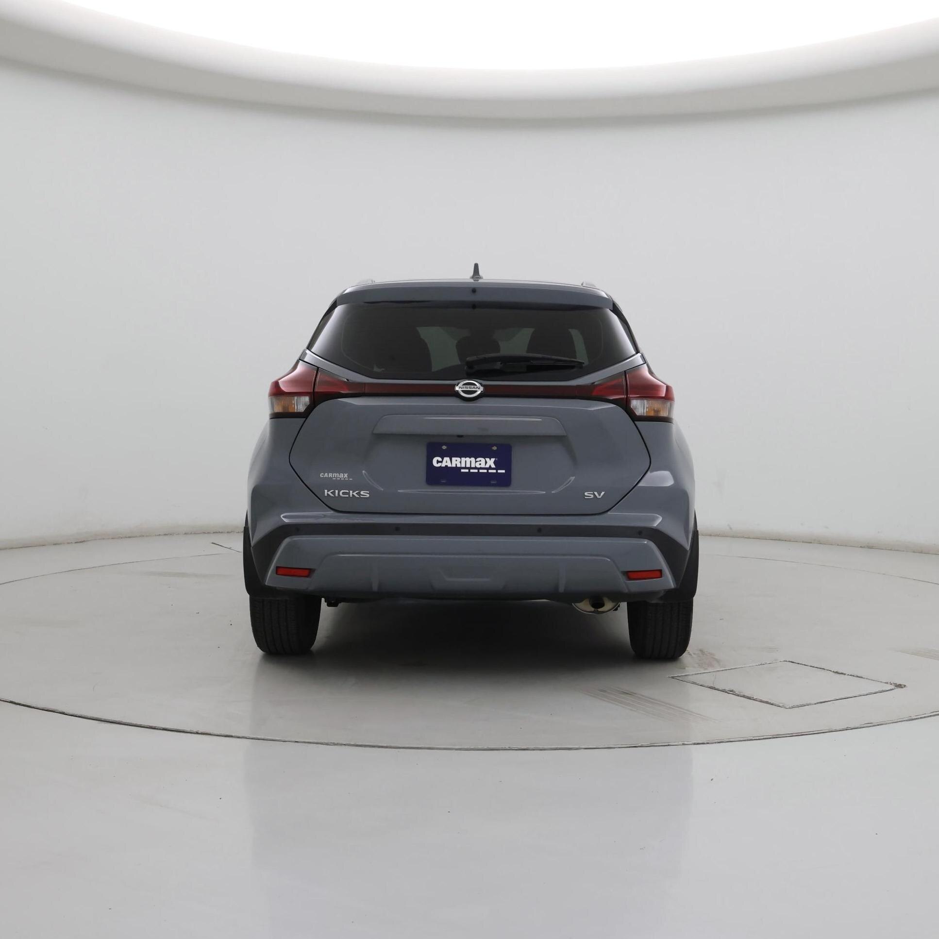 Thumbnail: 2021 Nissan Kicks - 6
