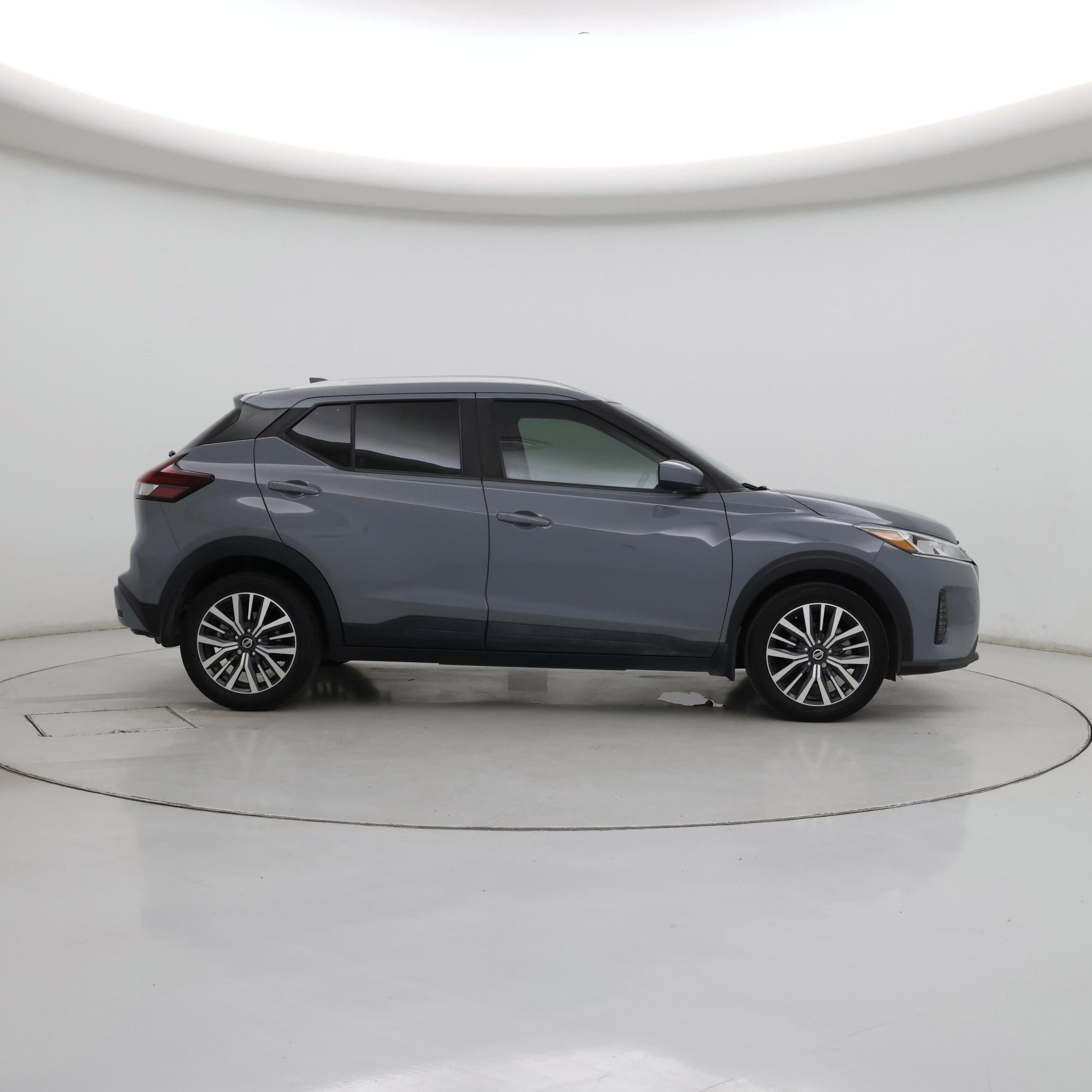 Thumbnail: 2021 Nissan Kicks - 7