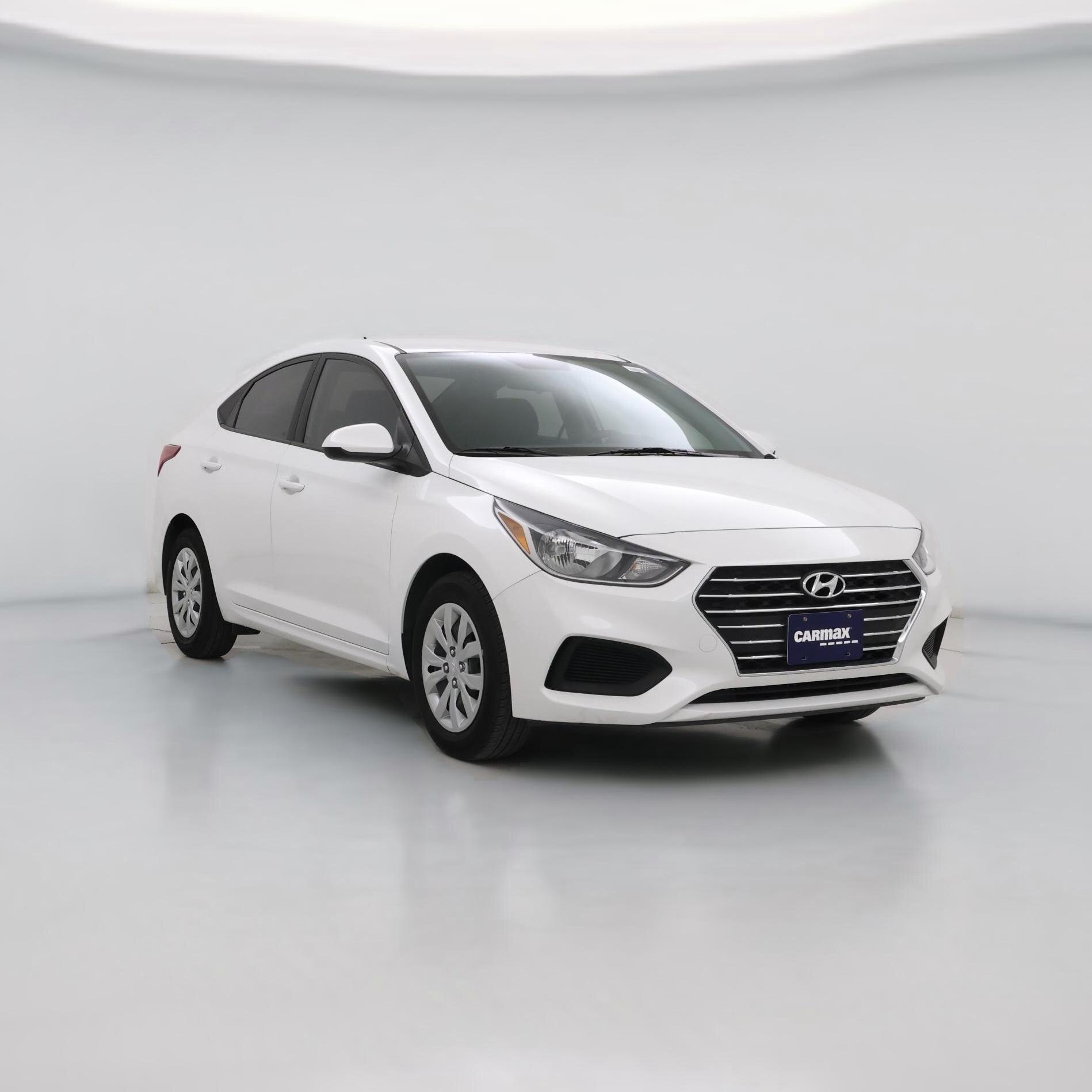 Thumbnail: 2022 Hyundai Accent - 1