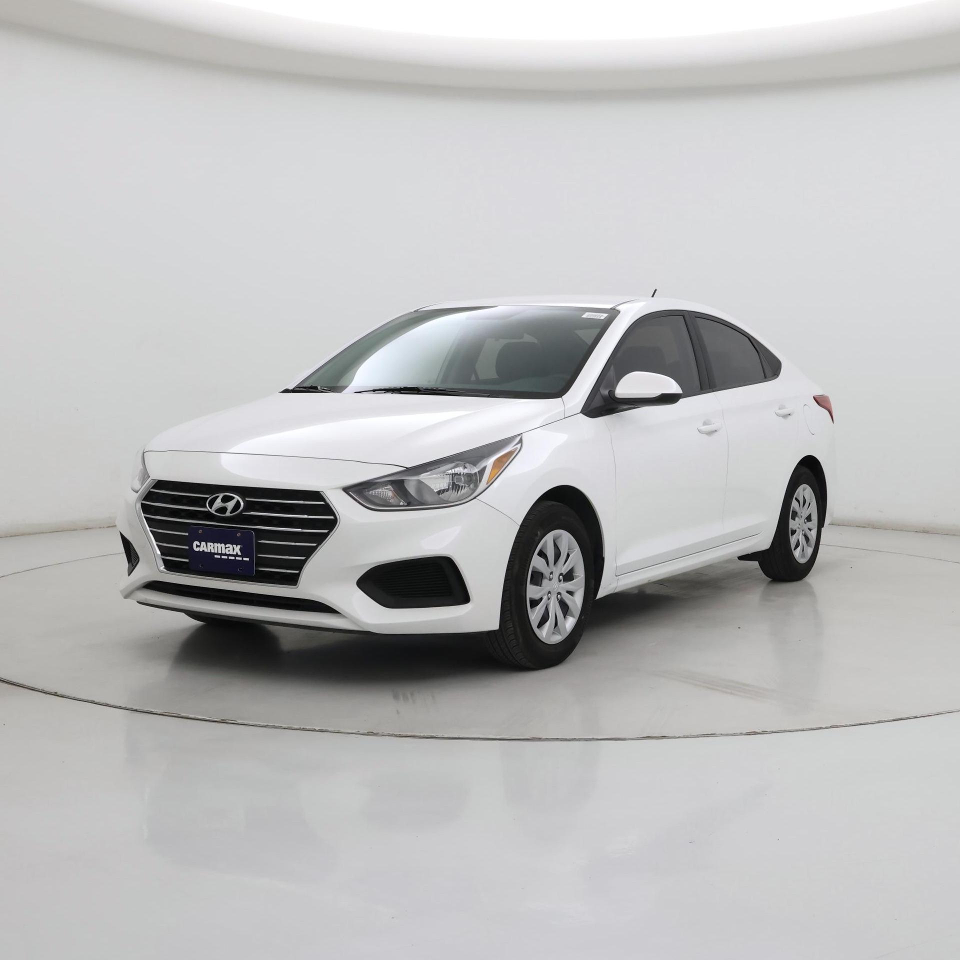 Thumbnail: 2022 Hyundai Accent - 4