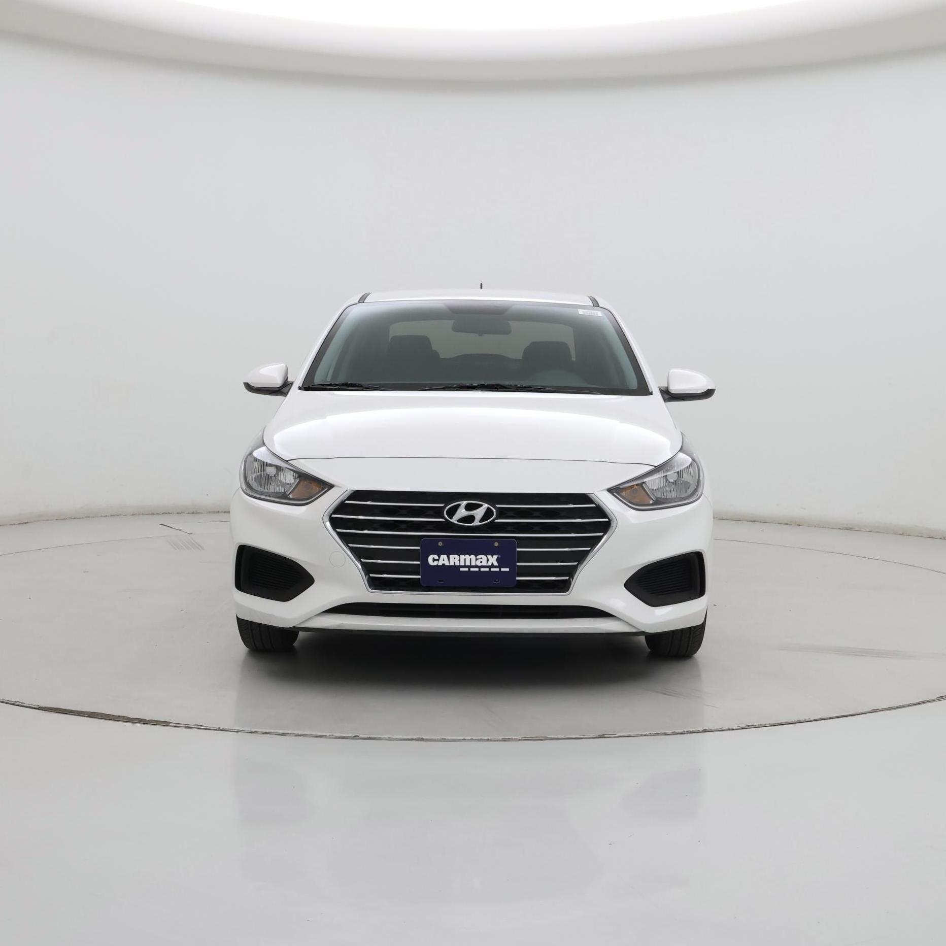 Thumbnail: 2022 Hyundai Accent - 5