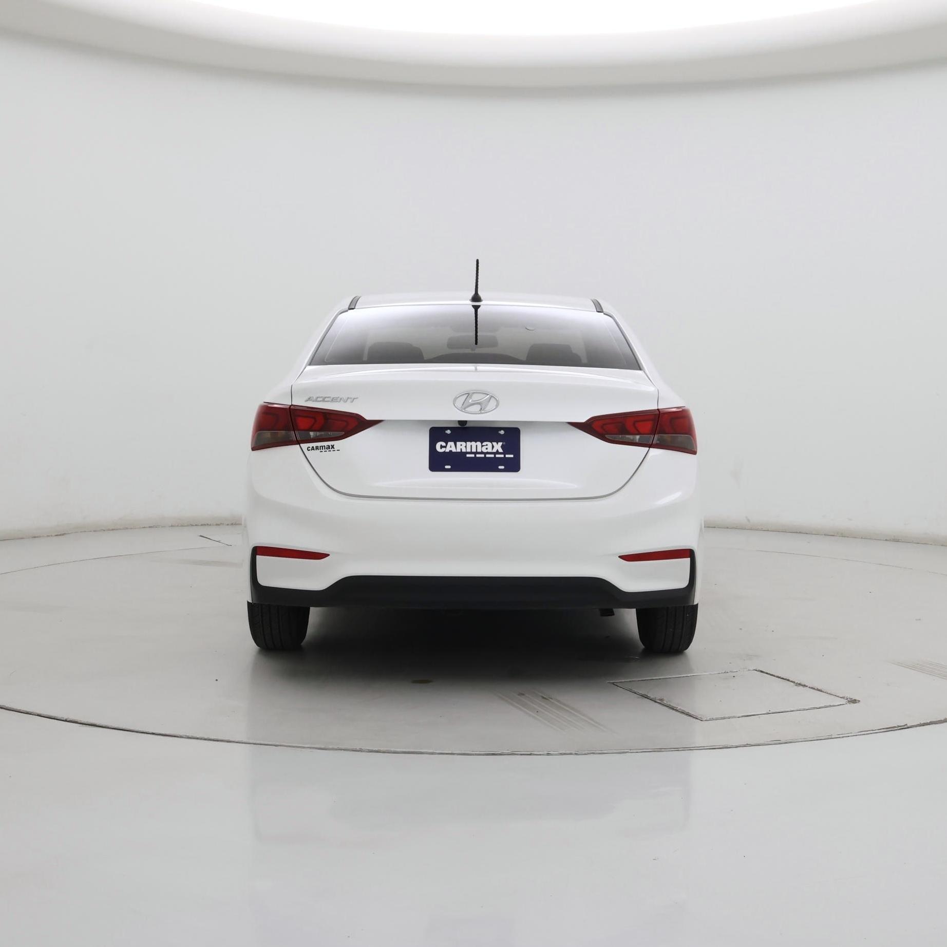 Thumbnail: 2022 Hyundai Accent - 6