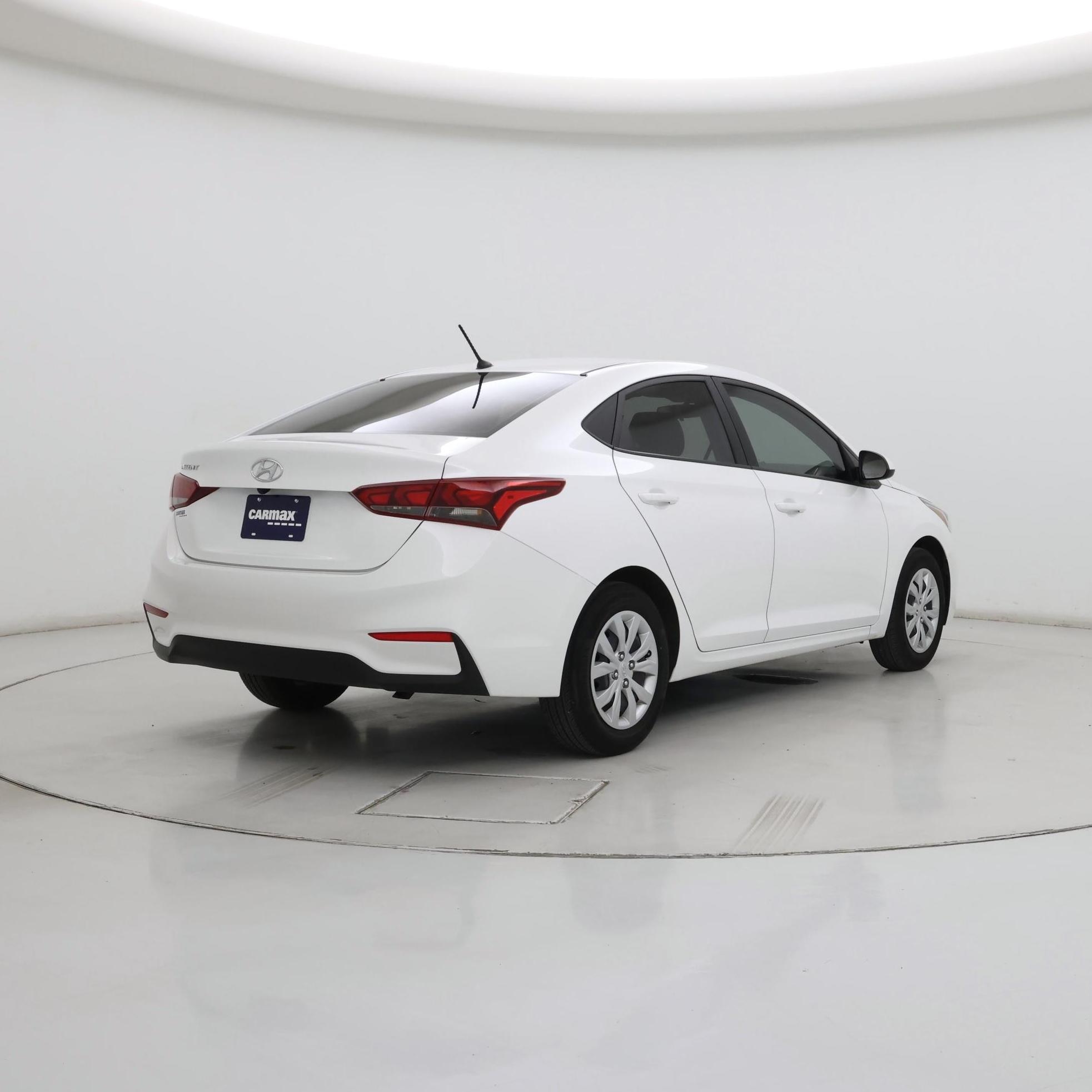 Thumbnail: 2022 Hyundai Accent - 8