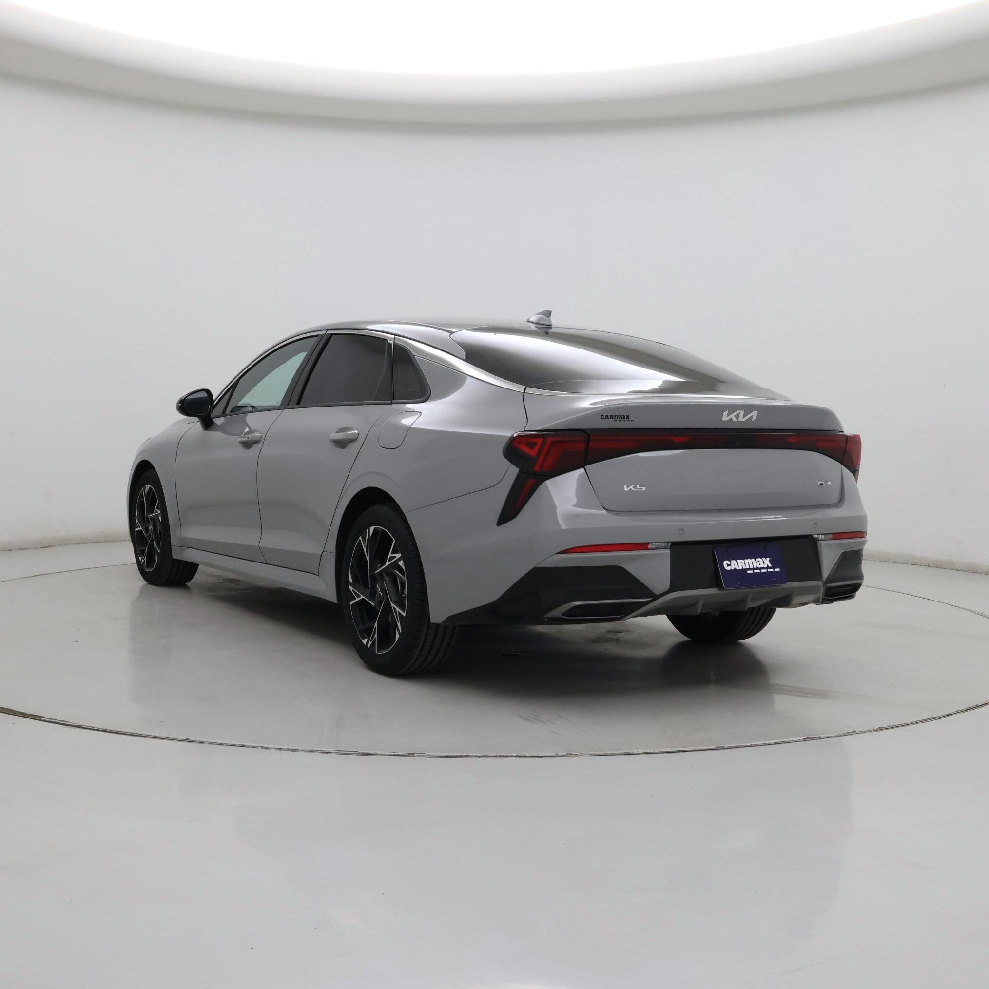 Thumbnail: 2025 Kia K5 - 2