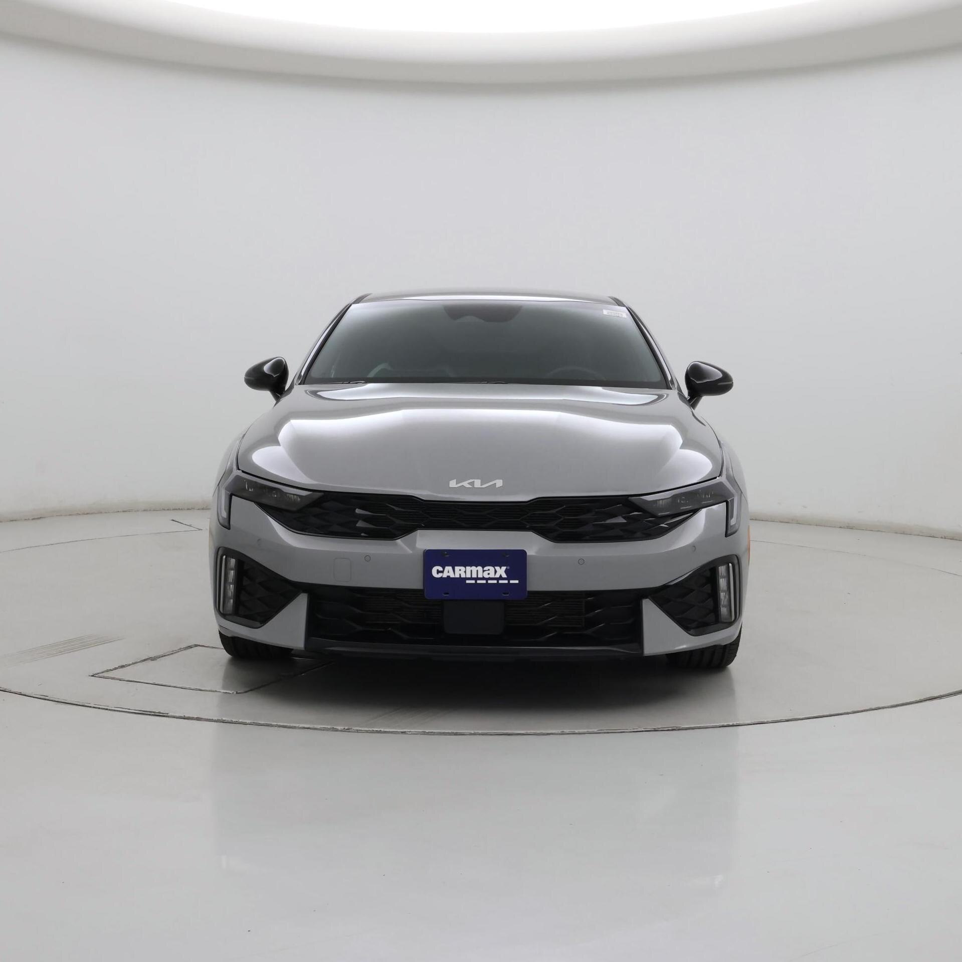 Thumbnail: 2025 Kia K5 - 5