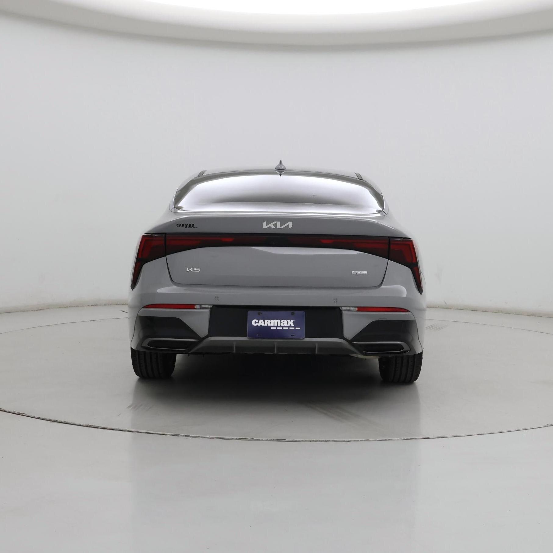 Thumbnail: 2025 Kia K5 - 6