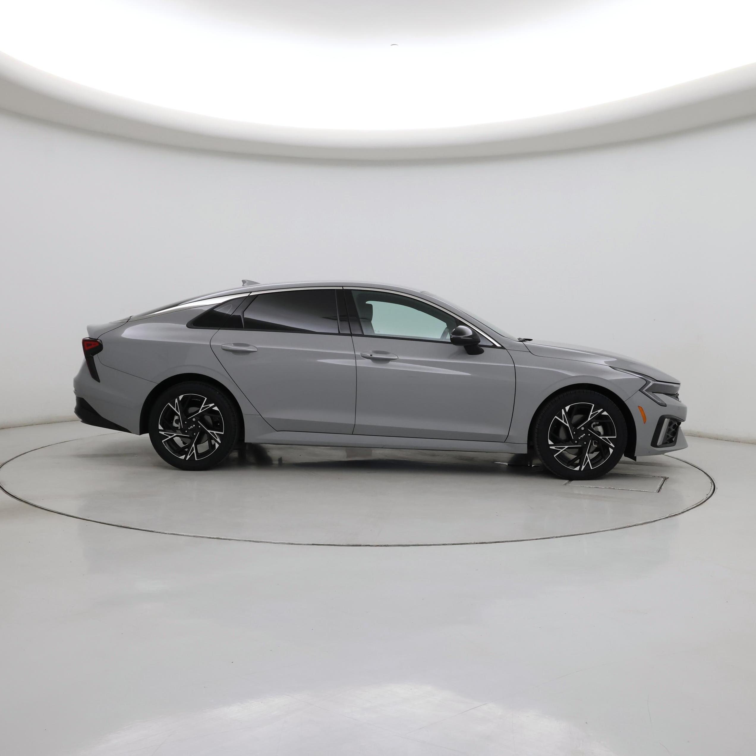 Thumbnail: 2025 Kia K5 - 7