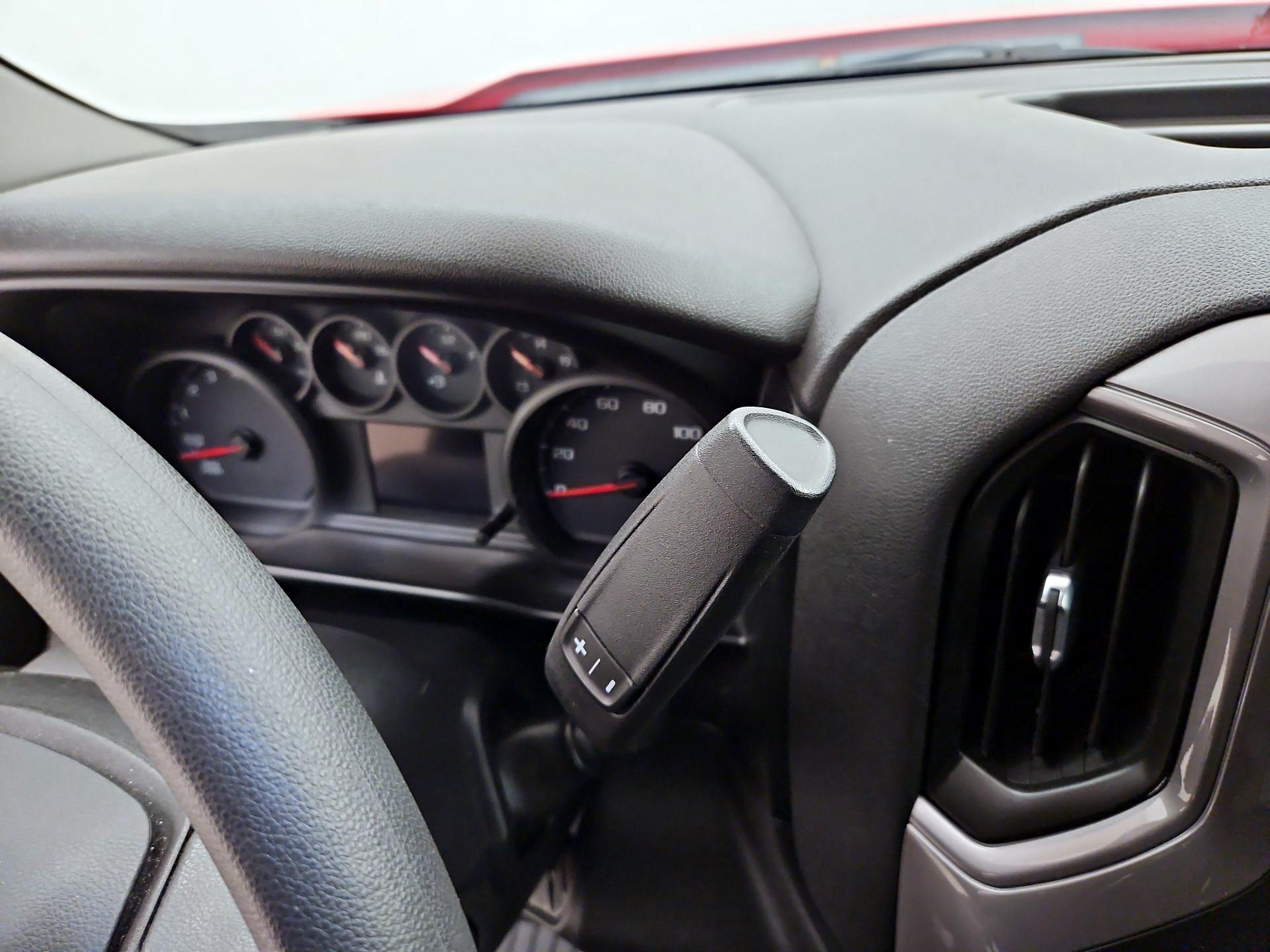 Thumbnail: 2020 Chevrolet Silverado 1500 - 17