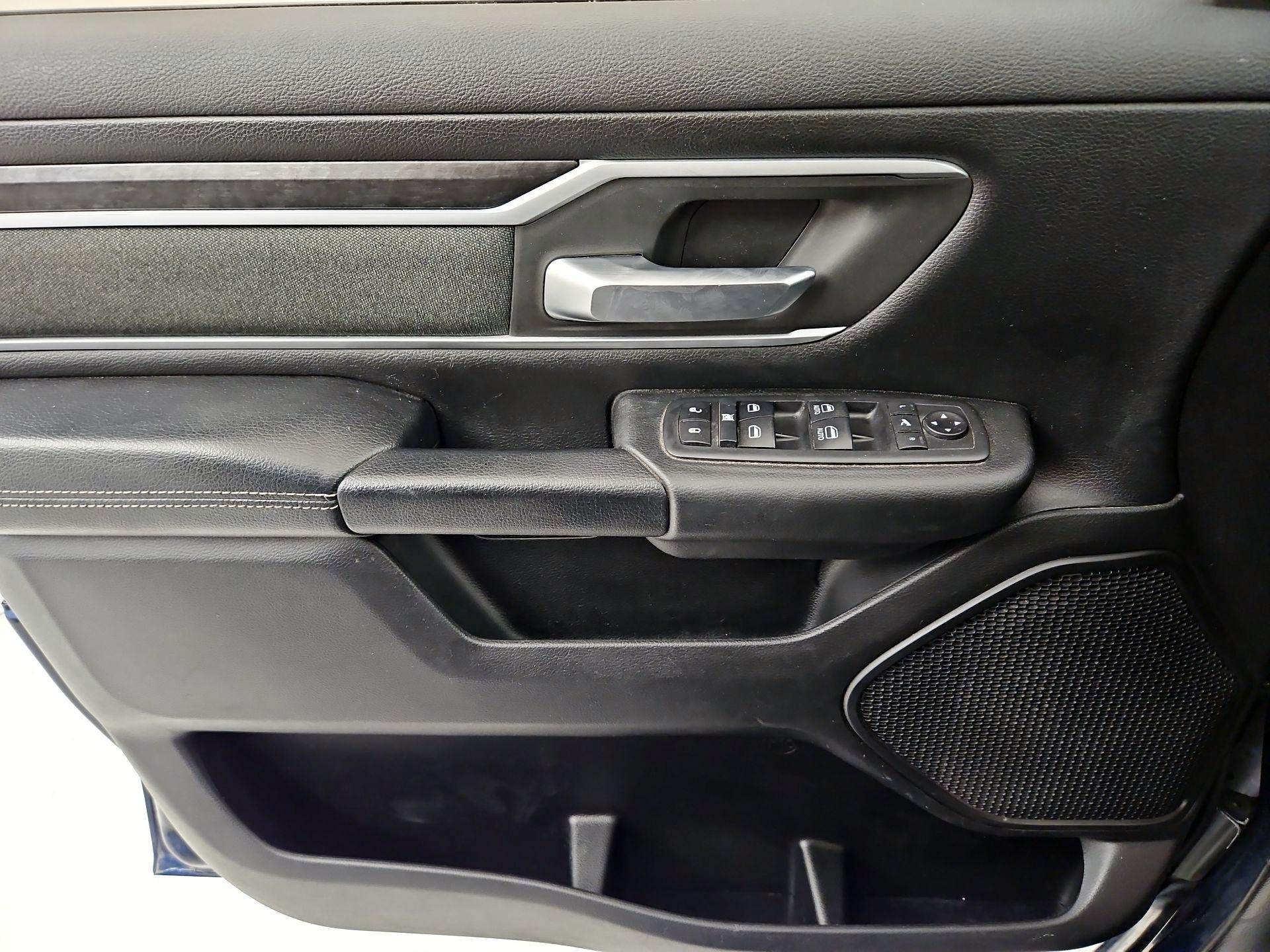 Thumbnail: 2020 RAM 1500 - 12