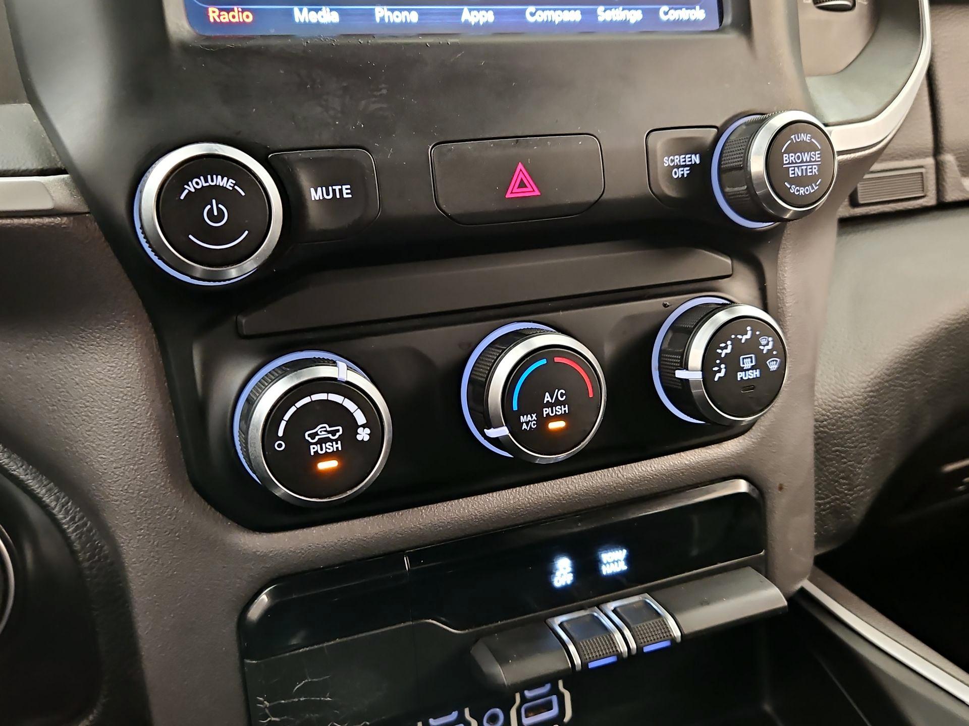 Thumbnail: 2020 RAM 1500 - 16
