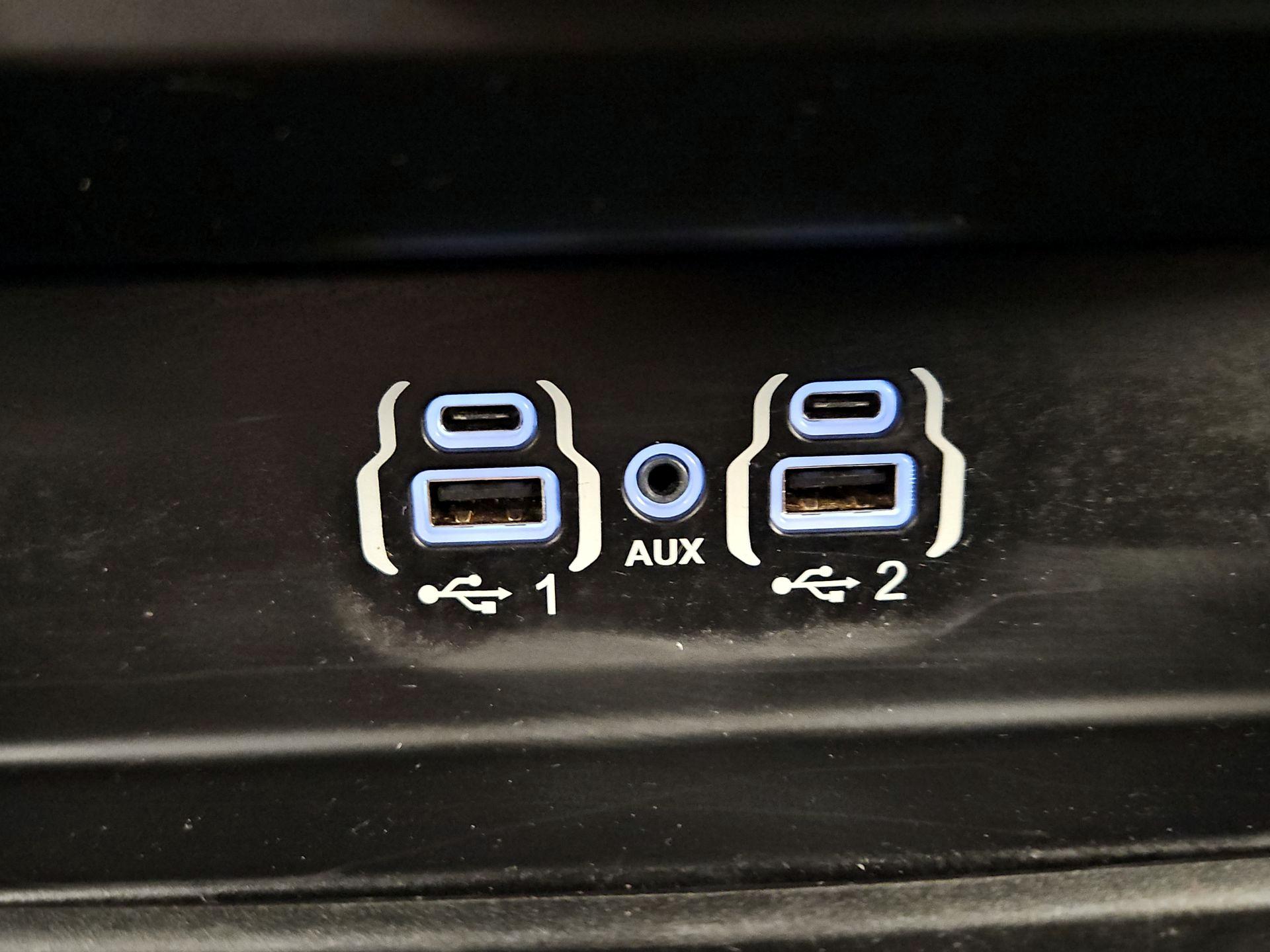 Thumbnail: 2020 RAM 1500 - 18
