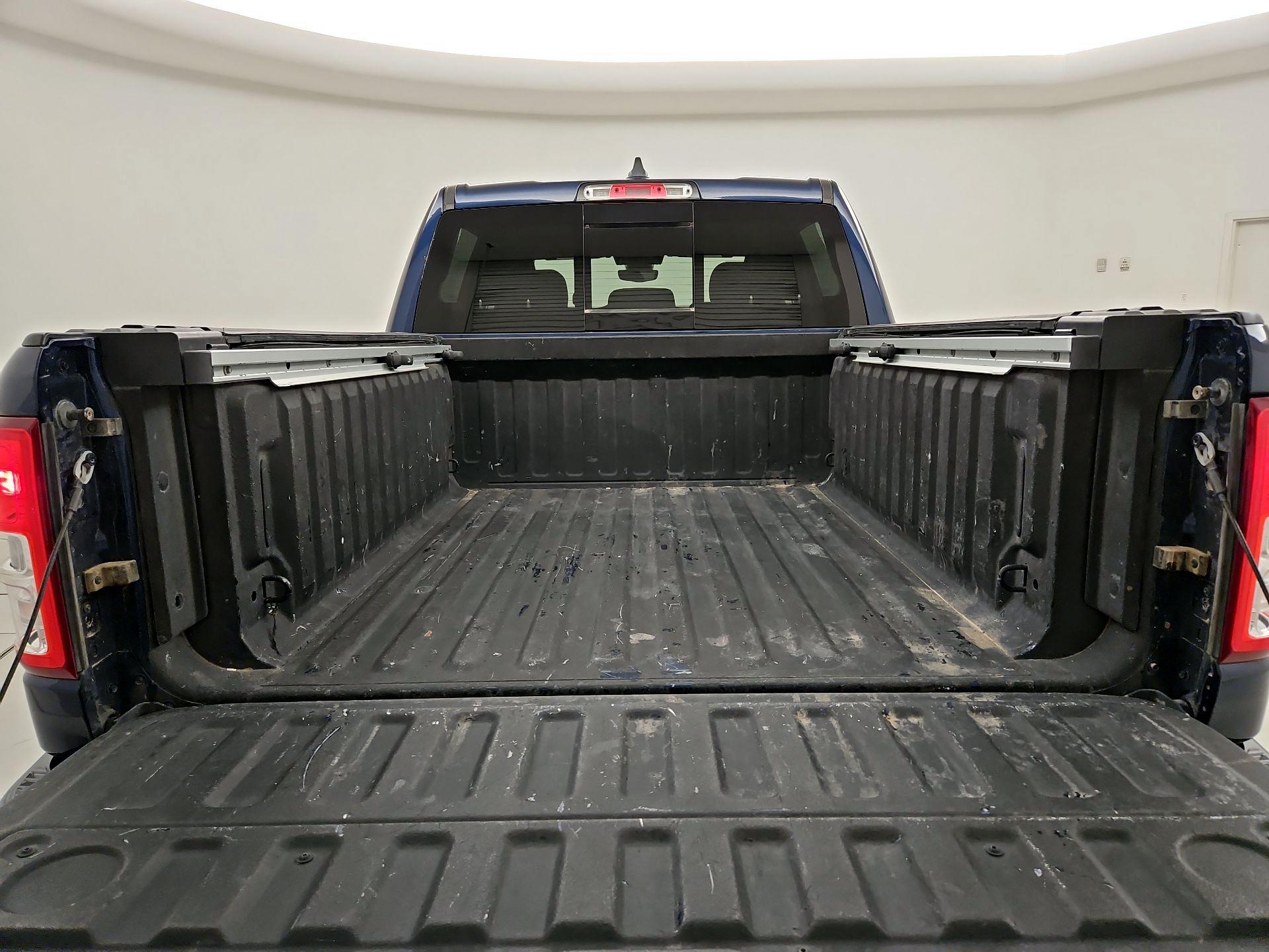 Thumbnail: 2020 RAM 1500 - 20