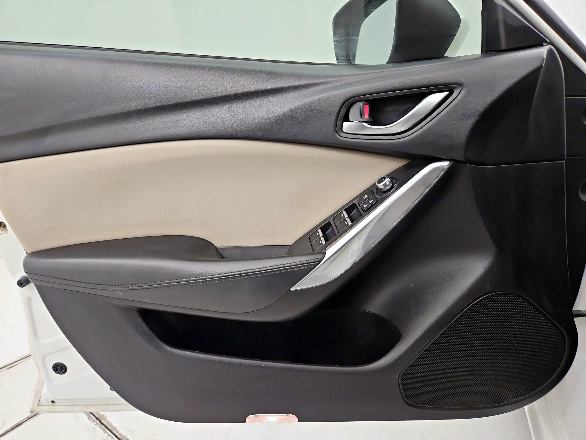 Thumbnail: 2017 Mazda Mazda6 - 12
