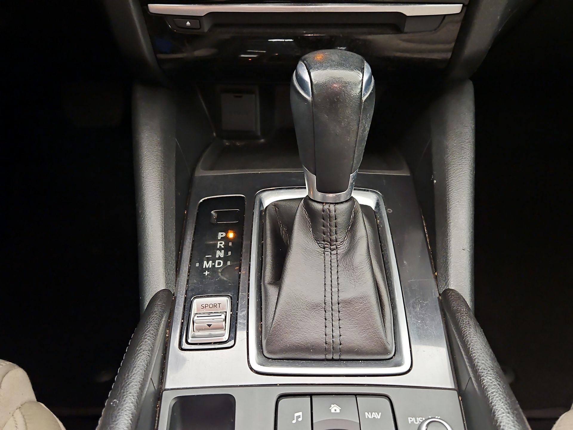 Thumbnail: 2017 Mazda Mazda6 - 17