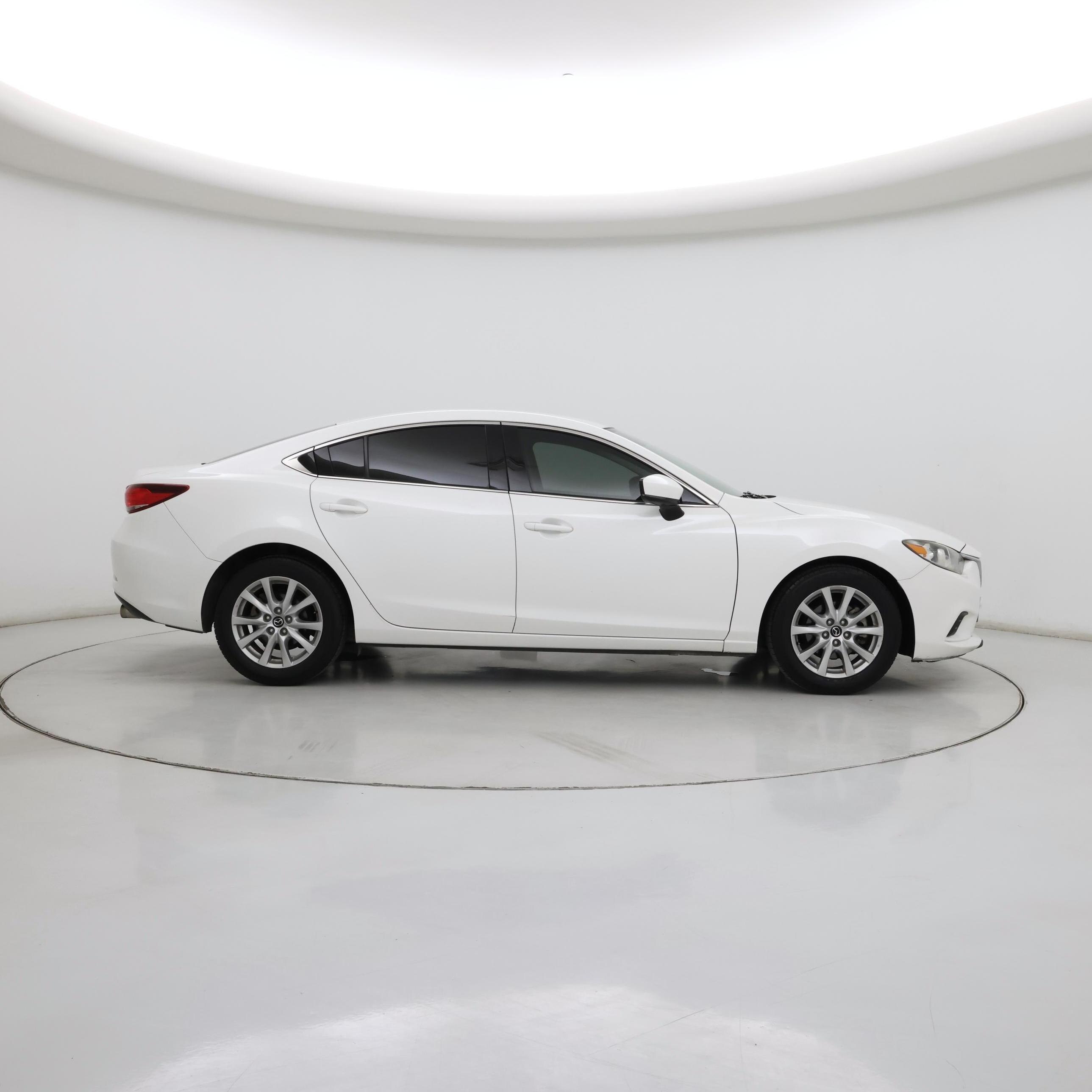 Thumbnail: 2017 Mazda Mazda6 - 7