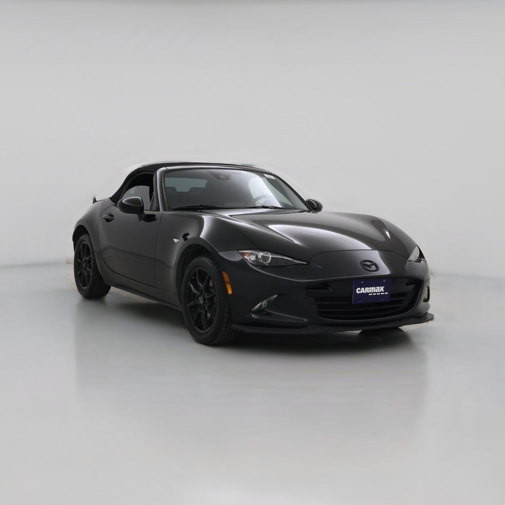 Thumbnail: 2021 Mazda MX-5 Miata - 1