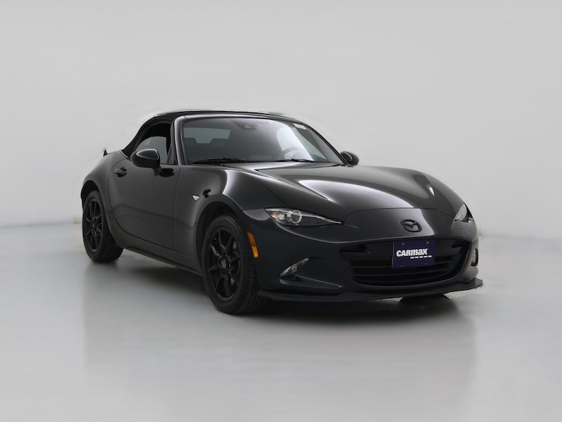 2021 Mazda MX-5 Miata Sport -
                  El Paso, TX