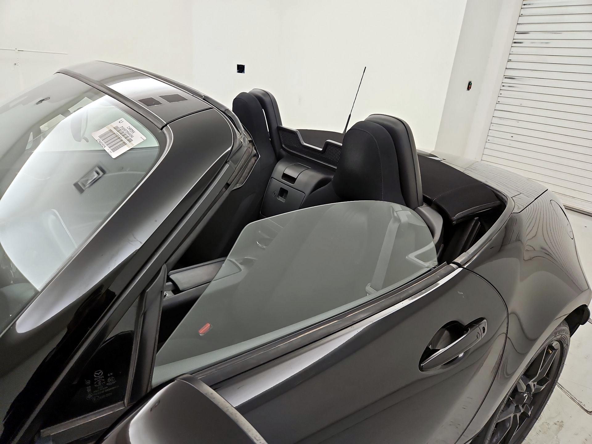 Thumbnail: 2021 Mazda MX-5 Miata - 19