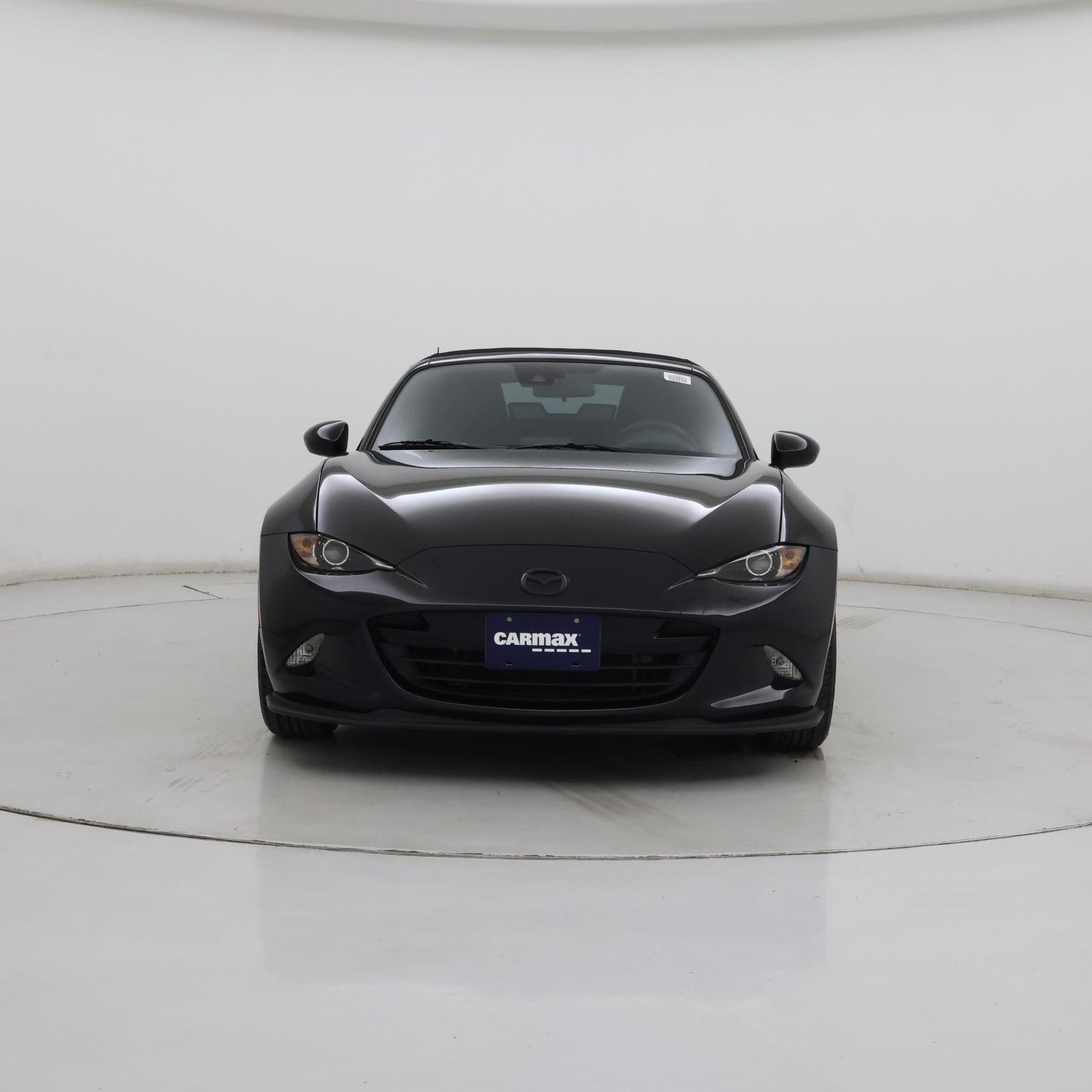 Thumbnail: 2021 Mazda MX-5 Miata - 5