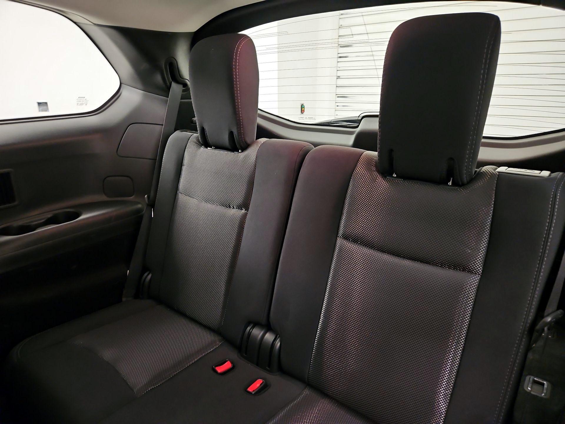 Thumbnail: 2020 Nissan Pathfinder - 20