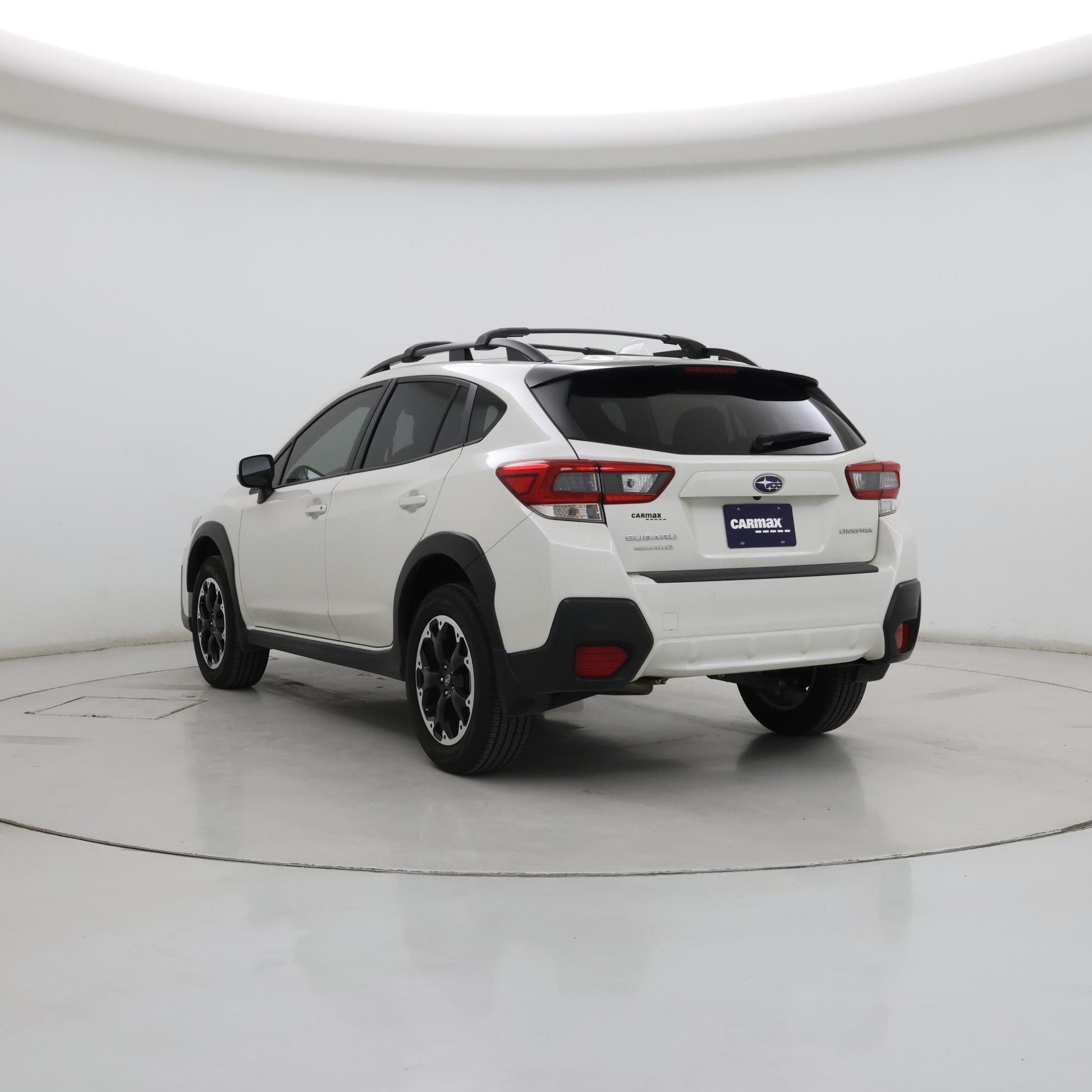 Thumbnail: 2022 Subaru Crosstrek - 2