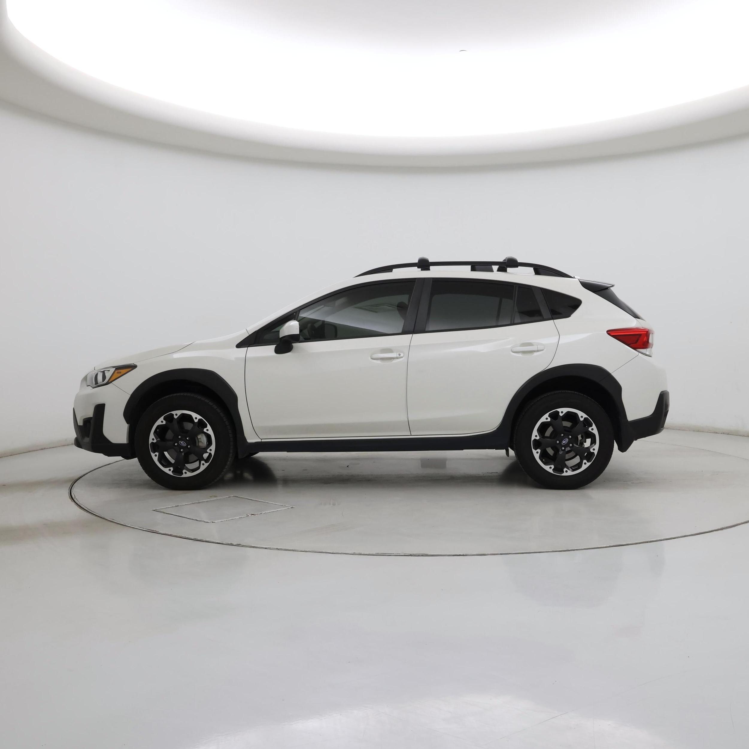 Thumbnail: 2022 Subaru Crosstrek - 3