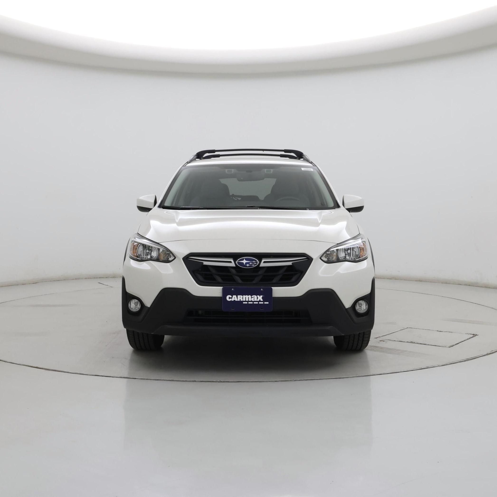 Thumbnail: 2022 Subaru Crosstrek - 5