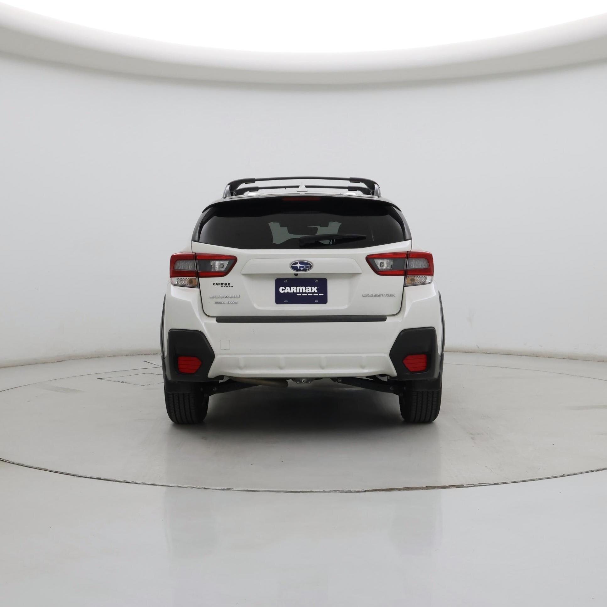 Thumbnail: 2022 Subaru Crosstrek - 6