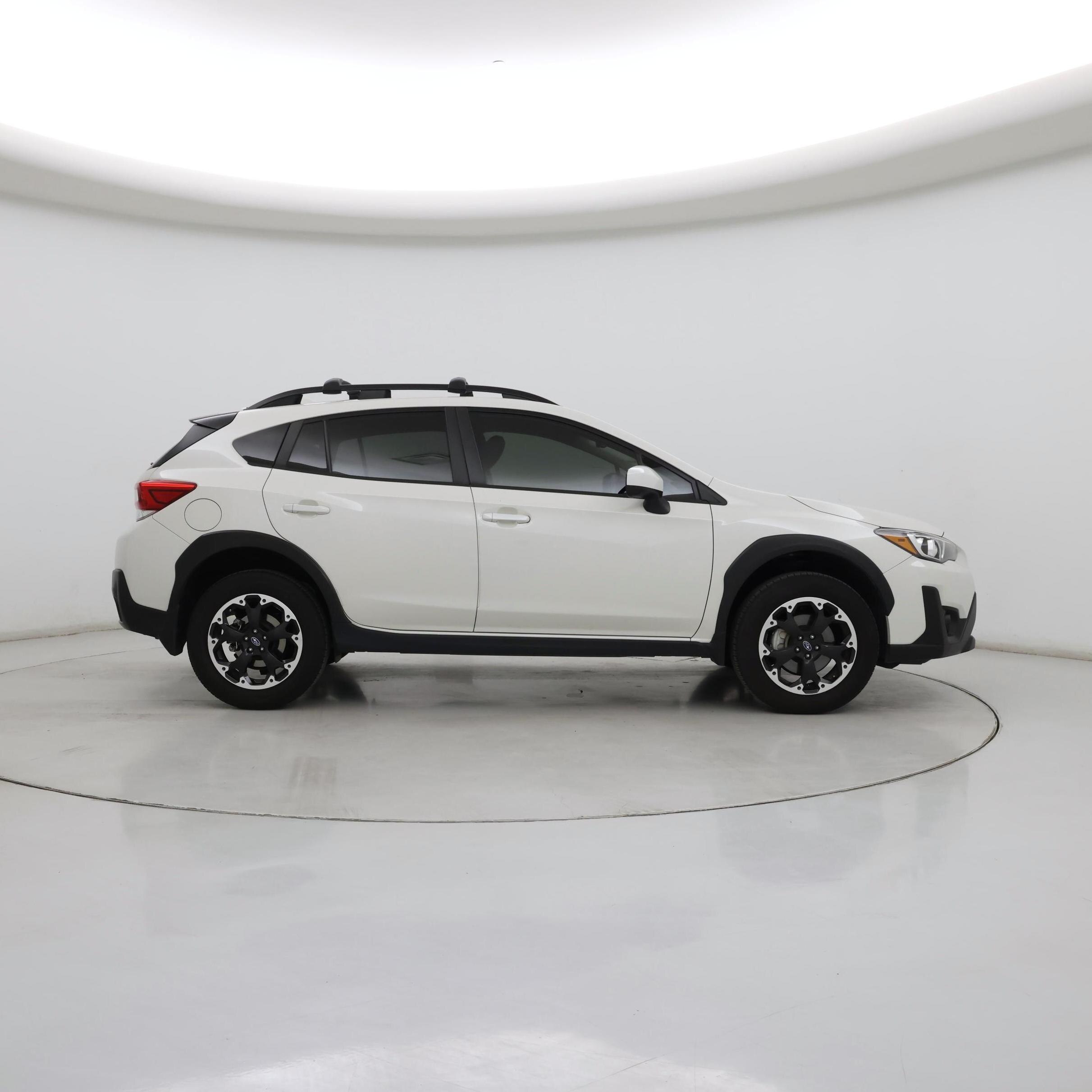 Thumbnail: 2022 Subaru Crosstrek - 7