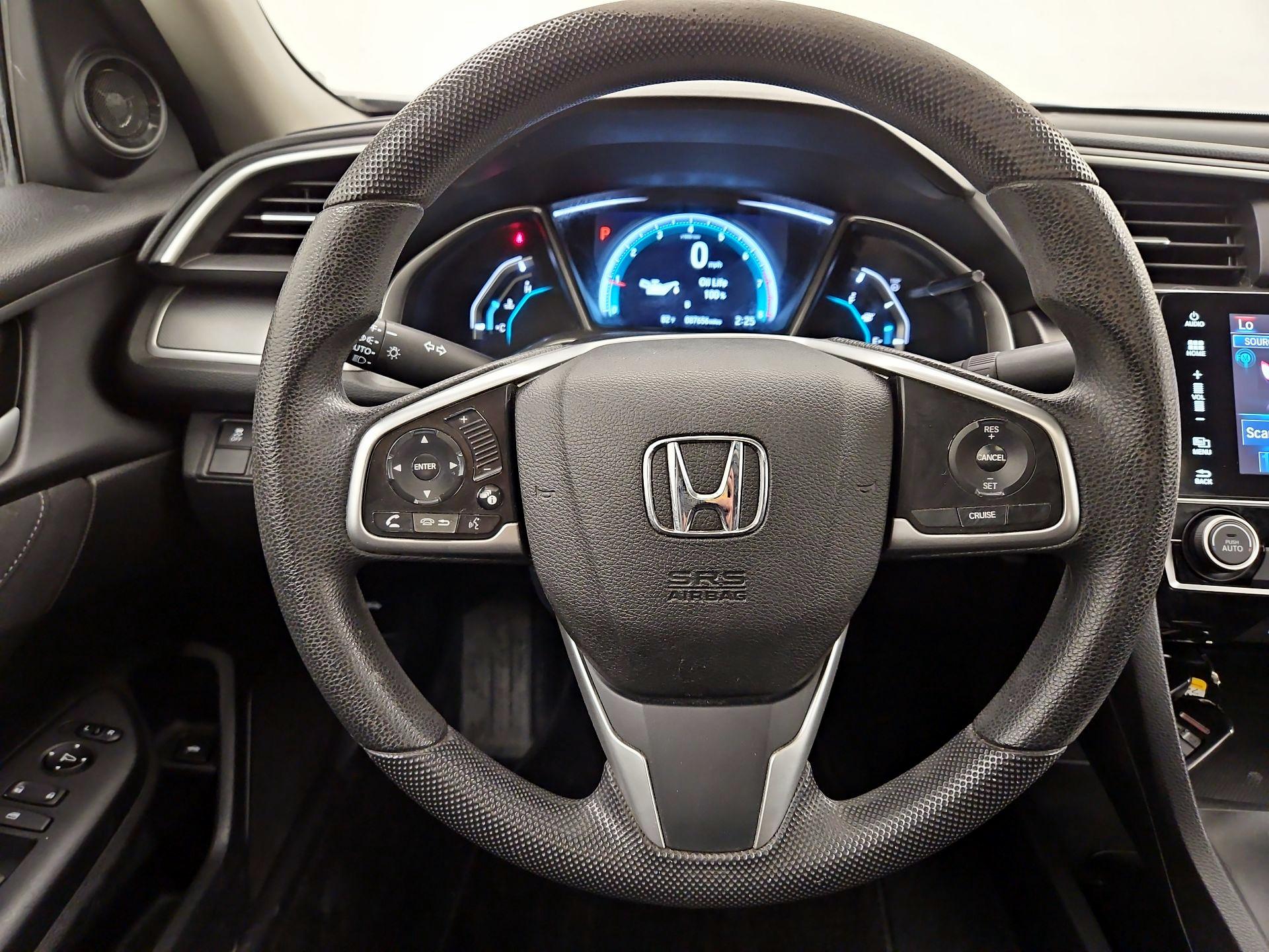 Thumbnail: 2018 Honda Civic - 10