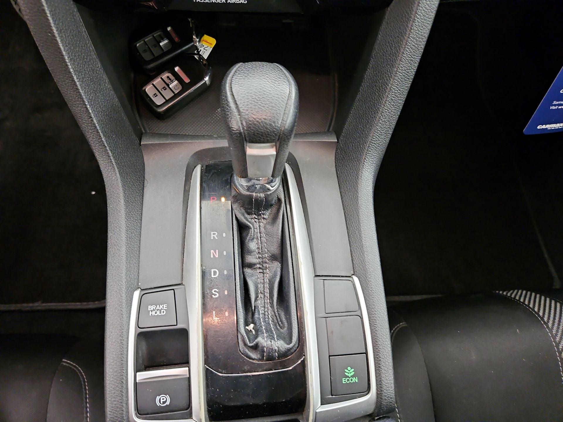 Thumbnail: 2018 Honda Civic - 17