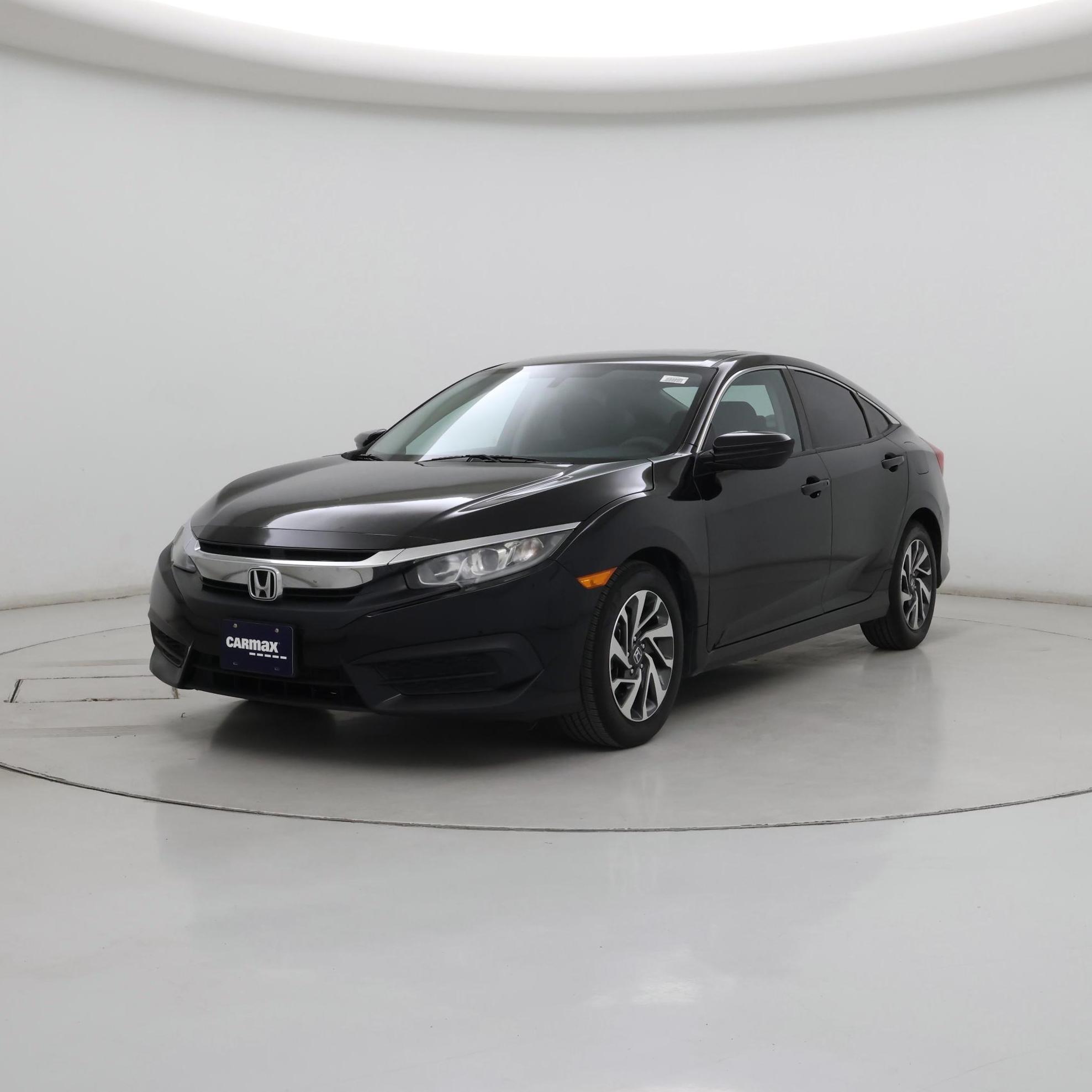 Thumbnail: 2018 Honda Civic - 4