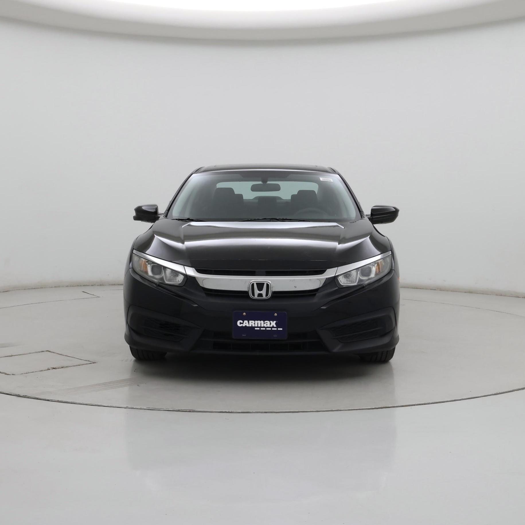 Thumbnail: 2018 Honda Civic - 5