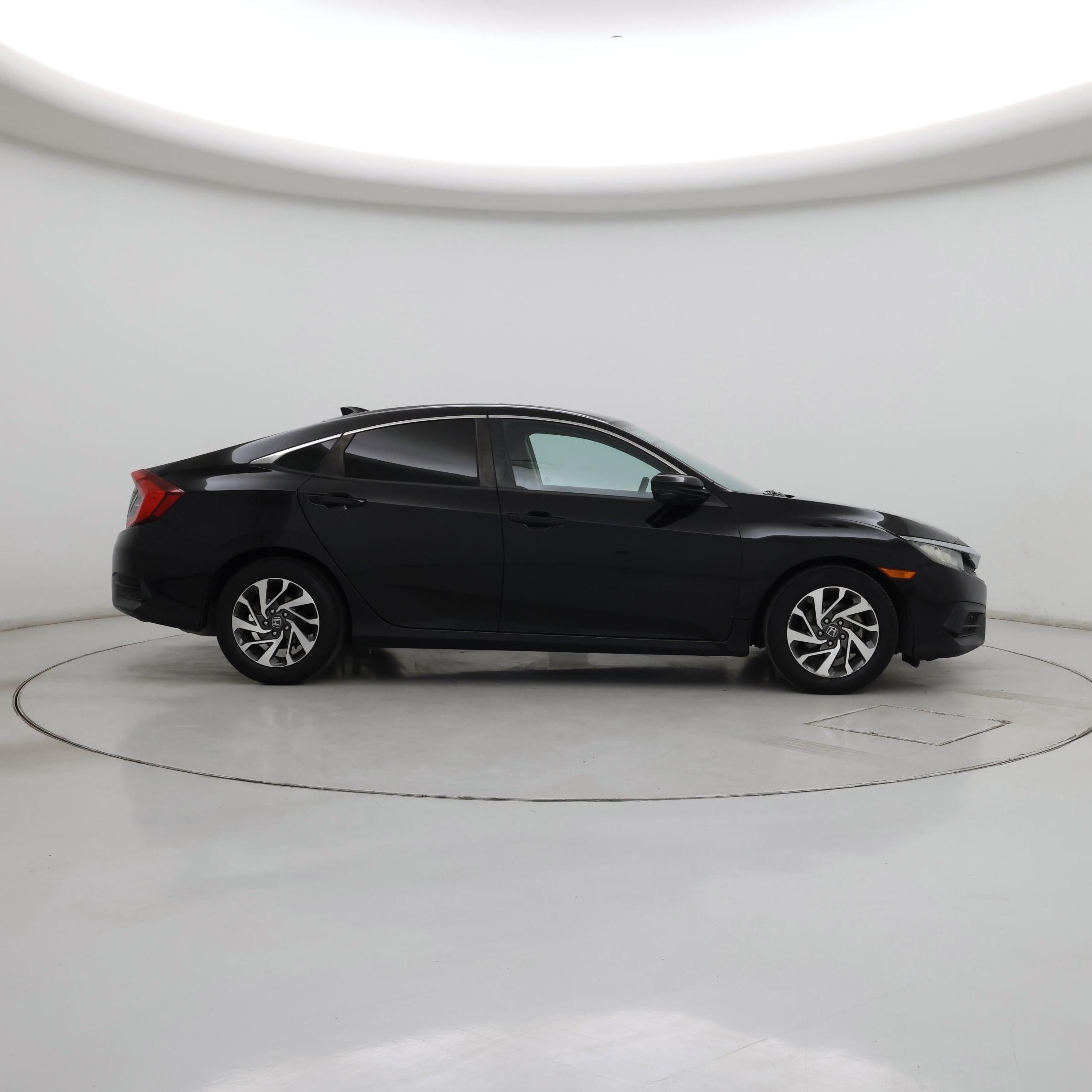 Thumbnail: 2018 Honda Civic - 7