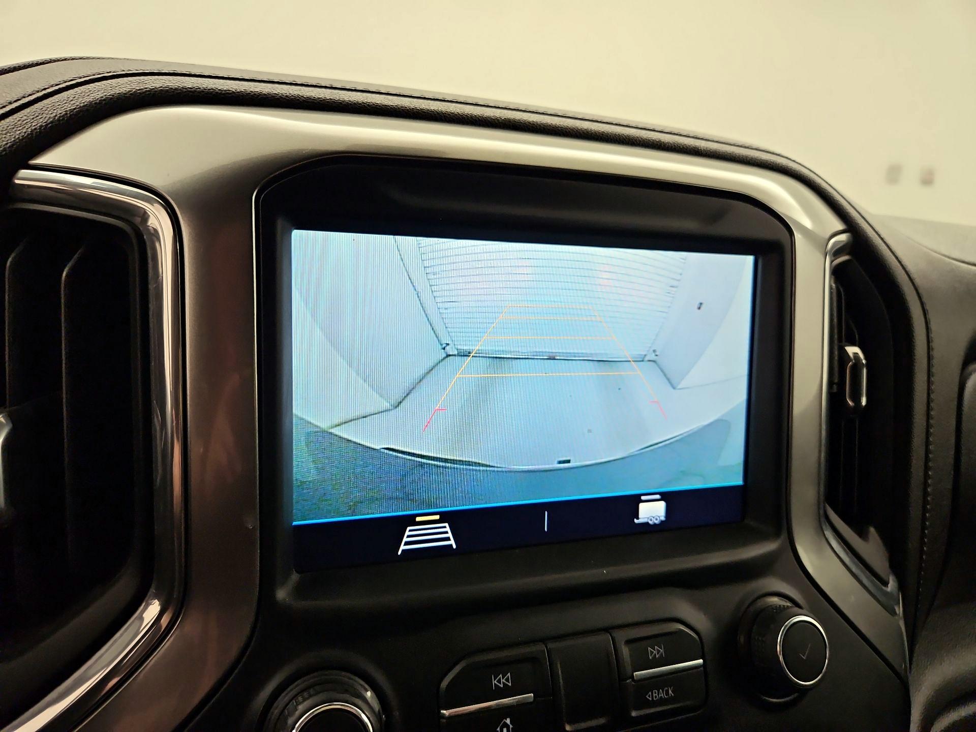 Thumbnail: 2020 Chevrolet Silverado 1500 - 14