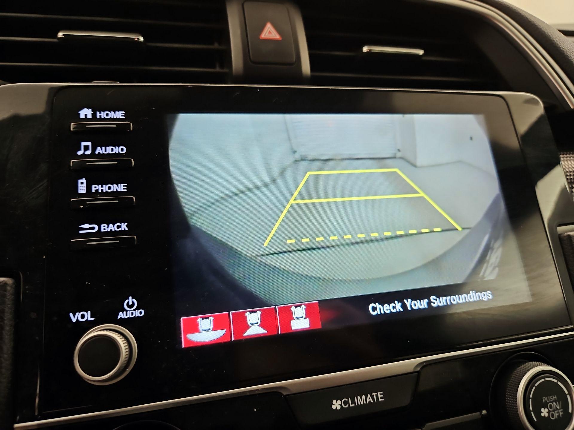 Thumbnail: 2019 Honda Civic - 14