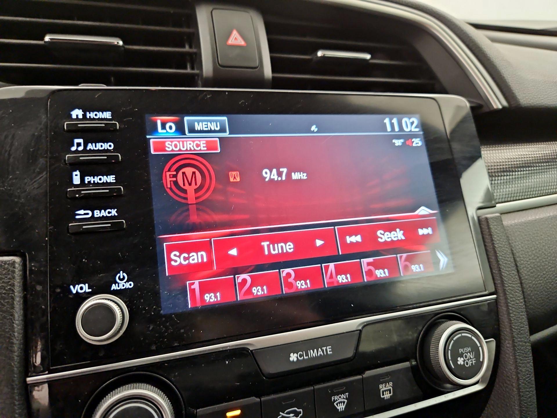 Thumbnail: 2019 Honda Civic - 15