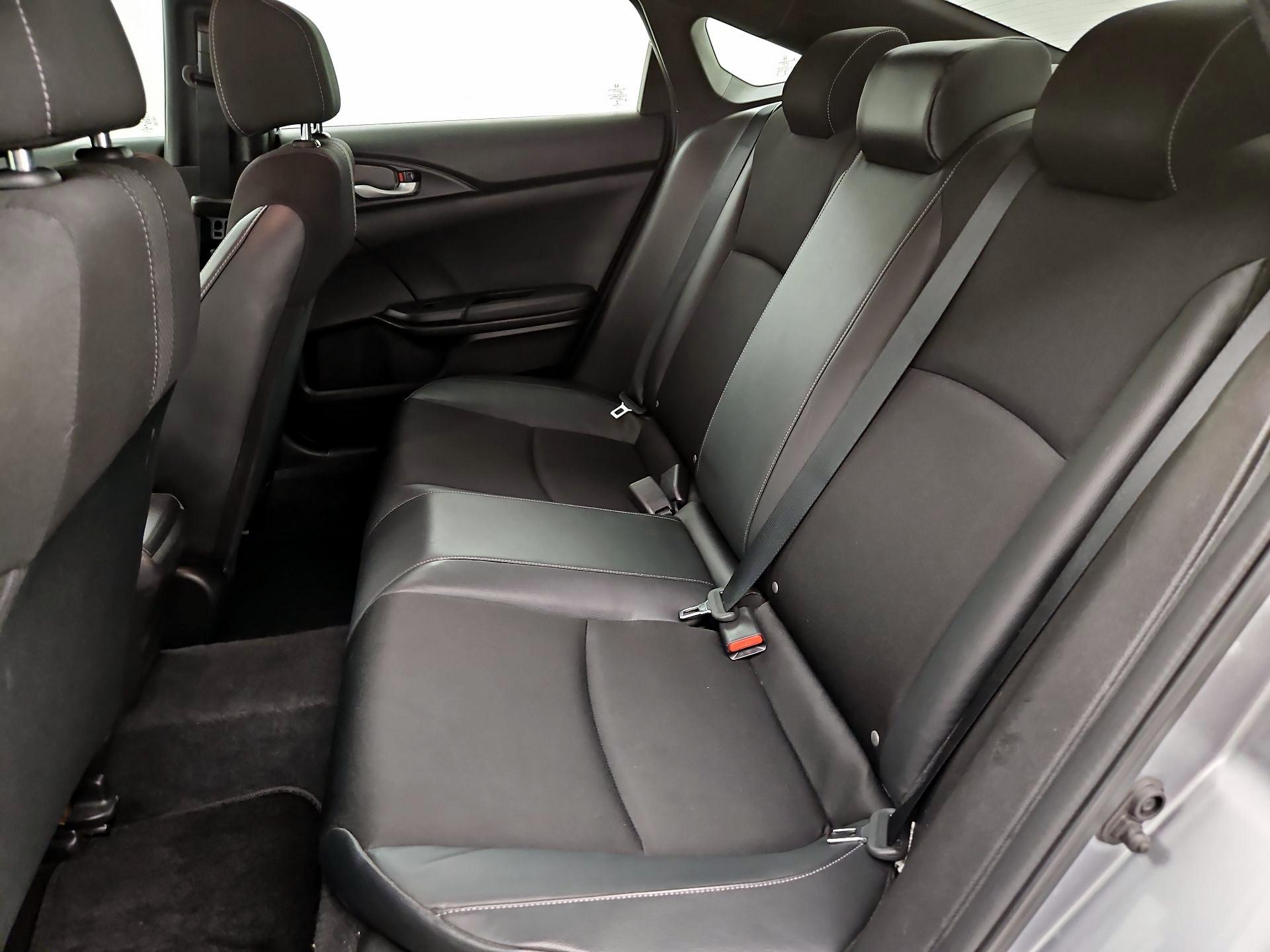 Thumbnail: 2019 Honda Civic - 19