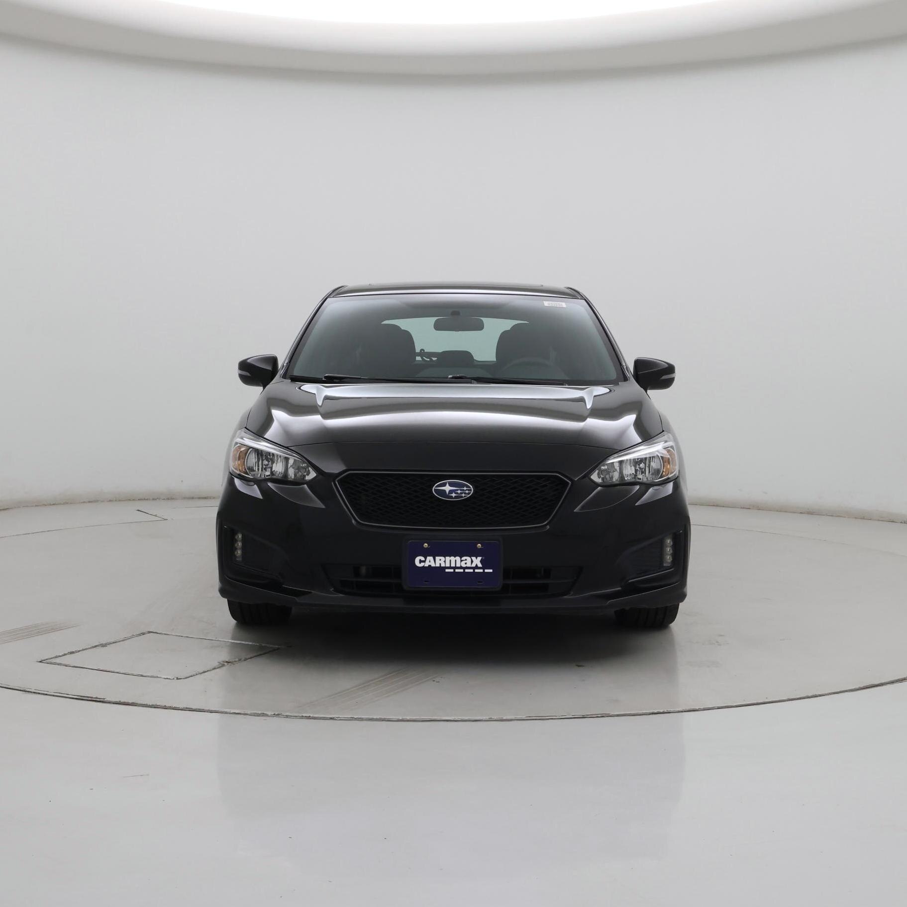 Thumbnail: 2018 Subaru Impreza - 5